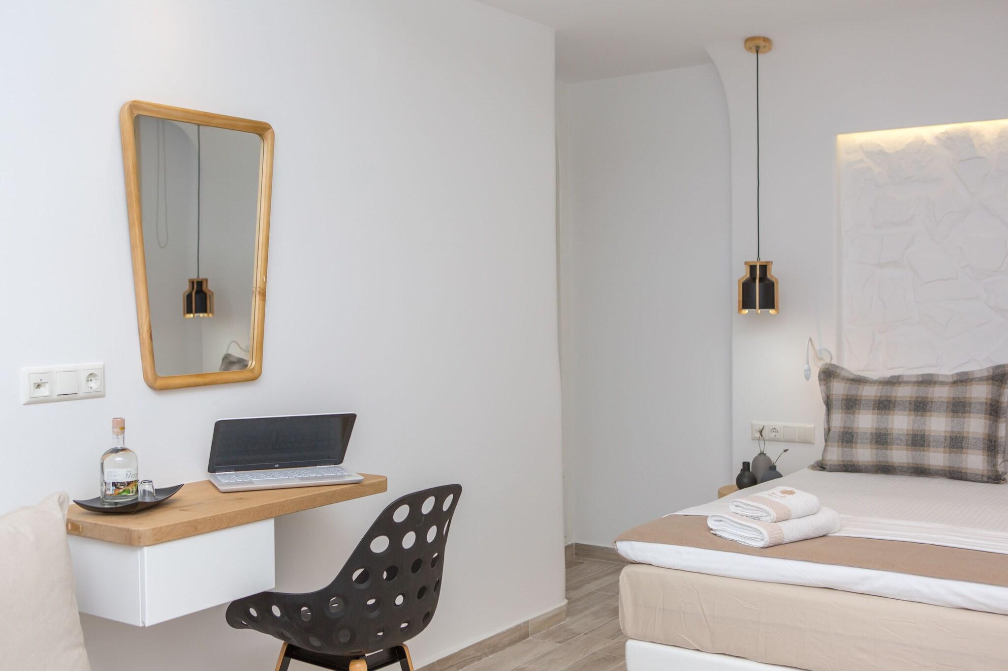 Korali Hotel by null