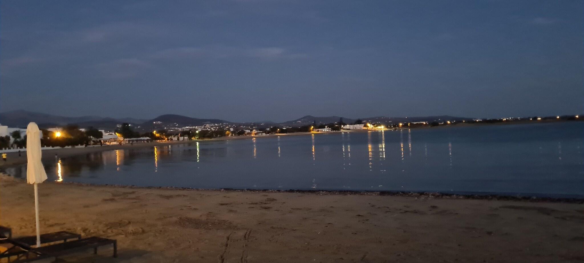 Korali Hotel by null