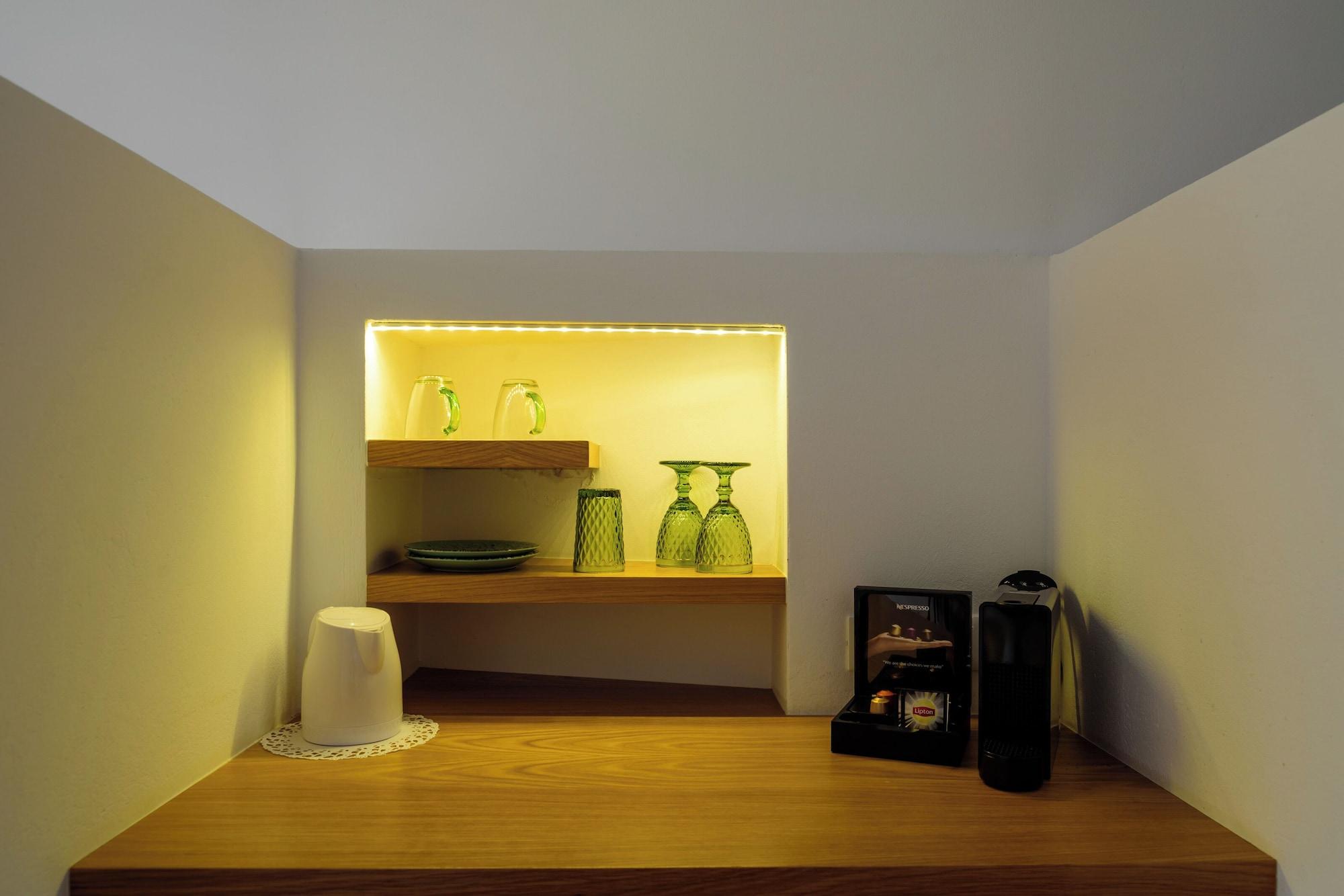 Keti Hotel by null