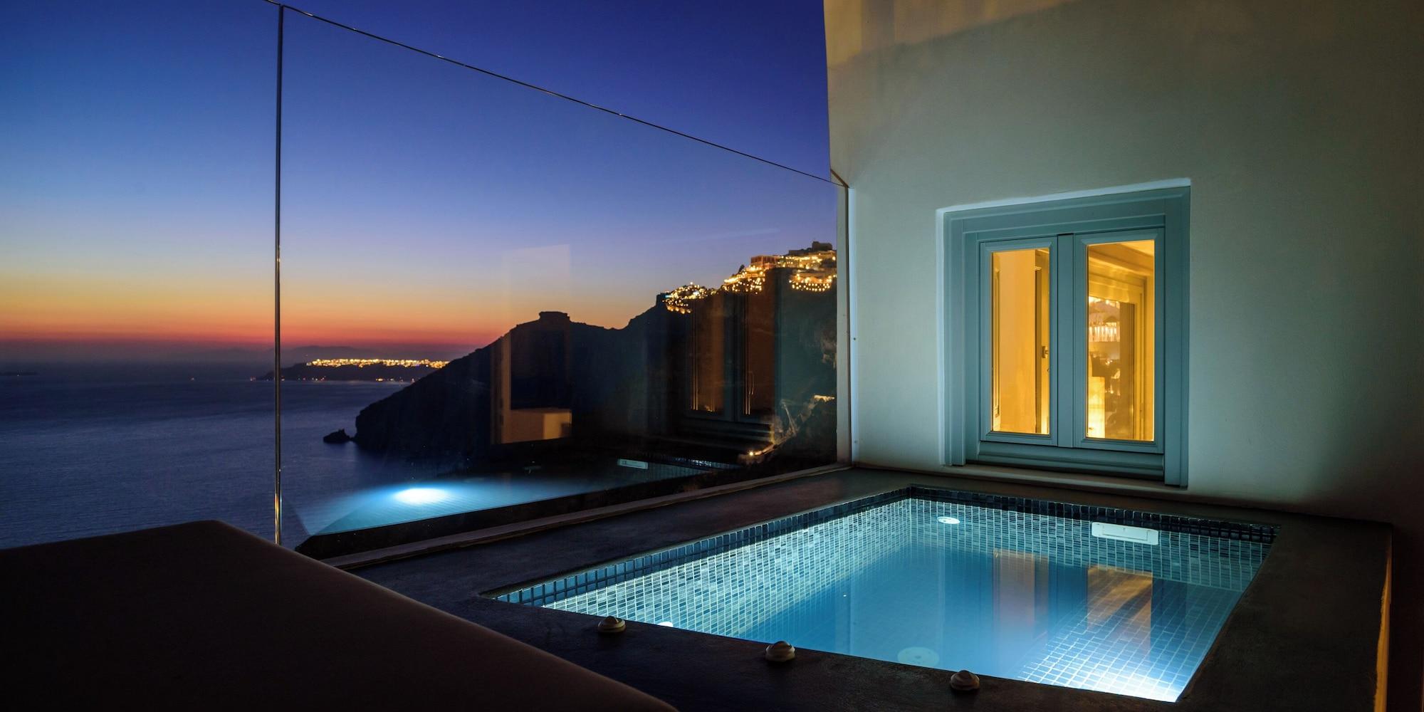 Keti Hotel by null