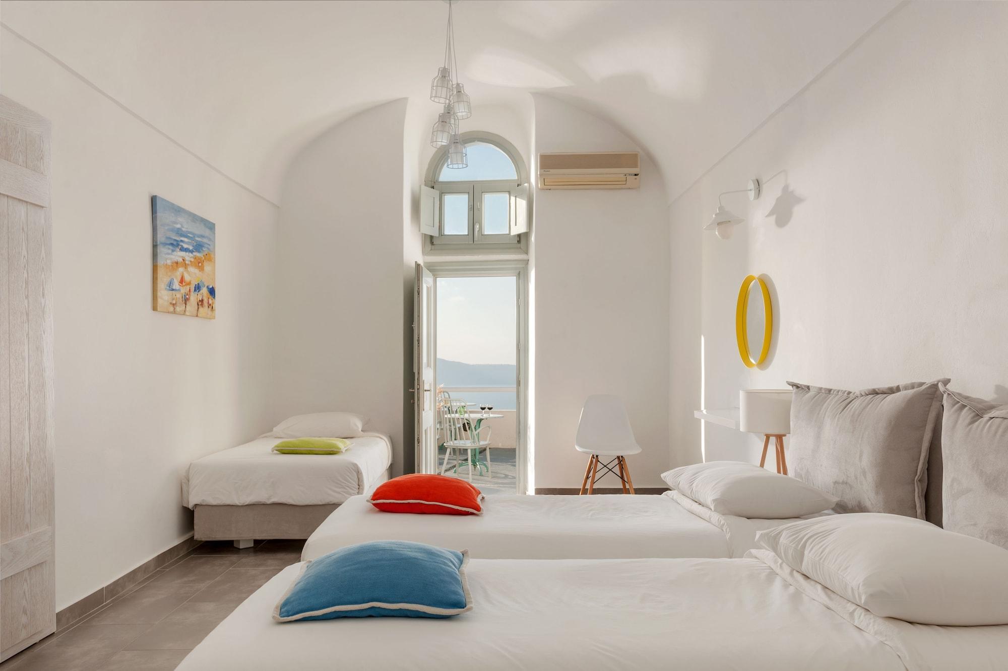 Keti Hotel by null
