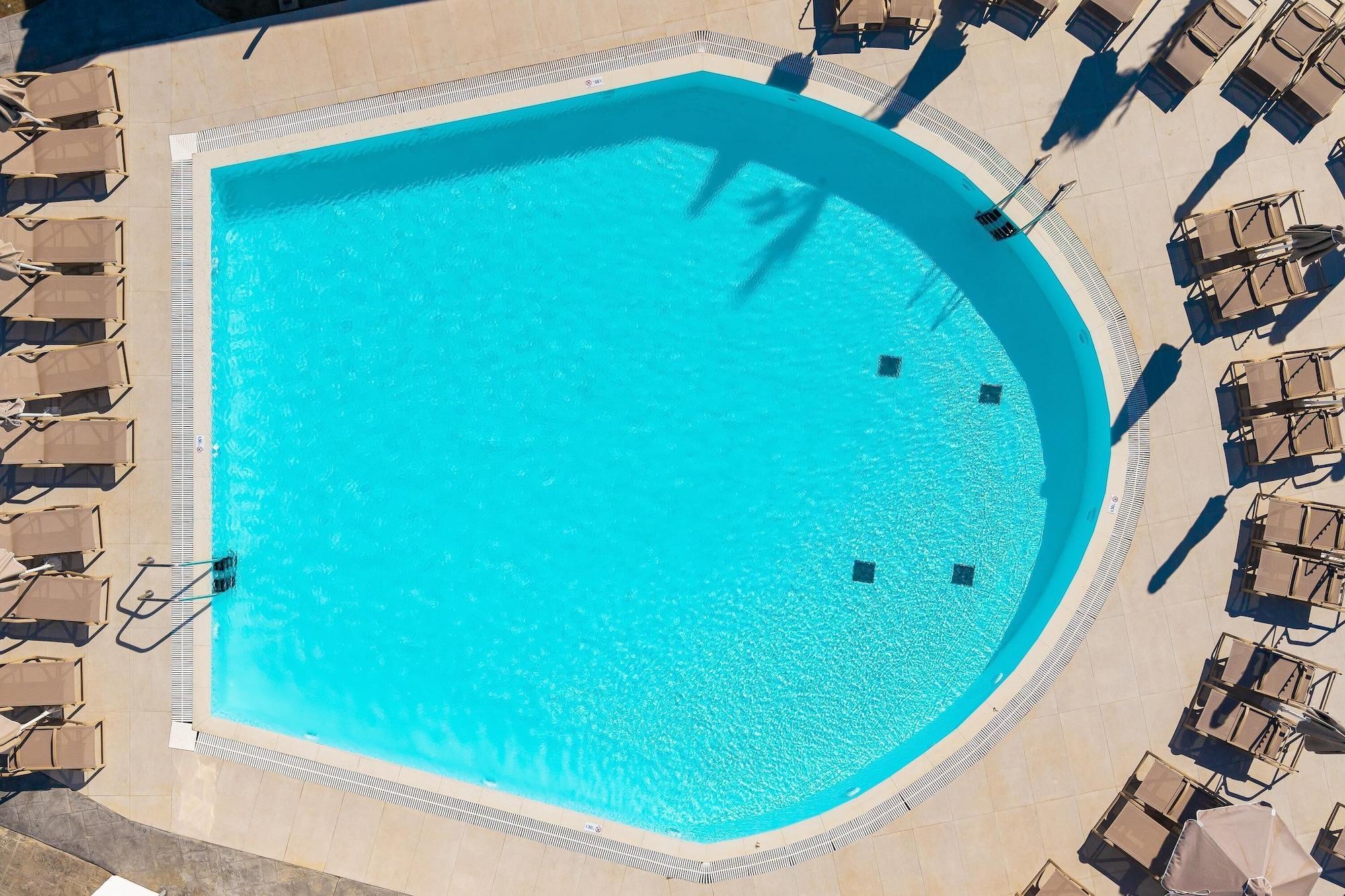 Aeolos Hotel