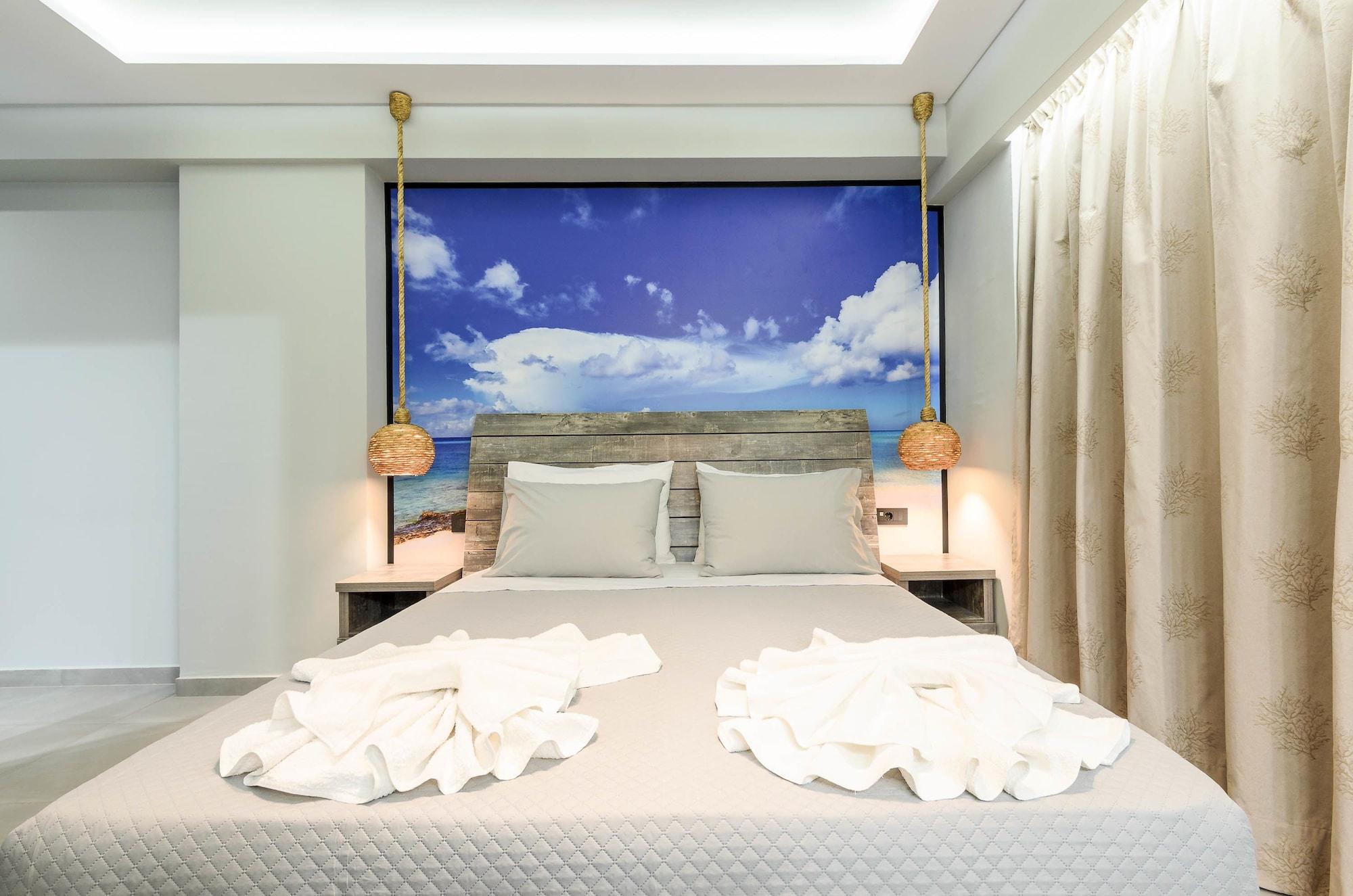 Artemis Room