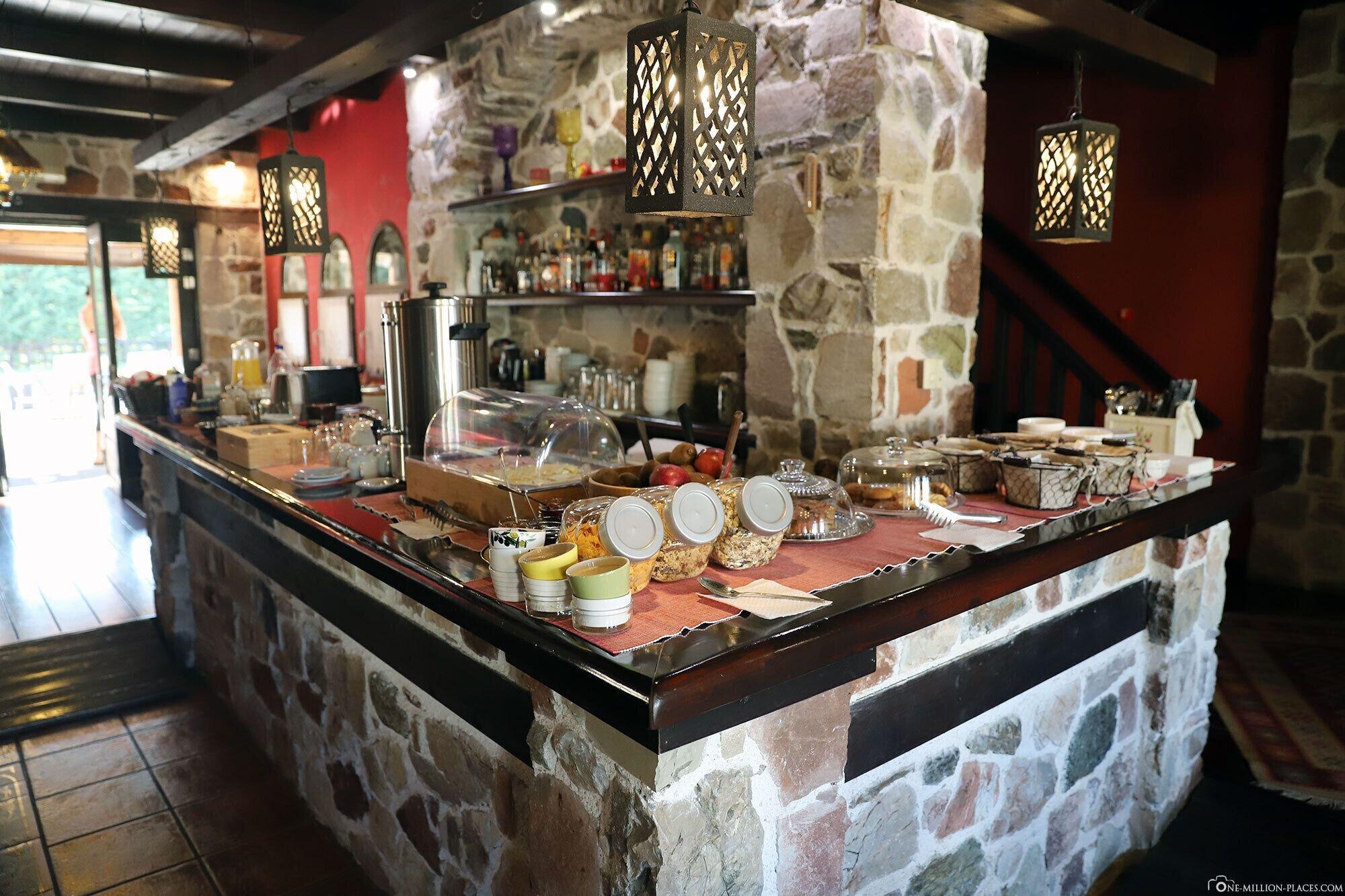 Guesthouse Monastiri