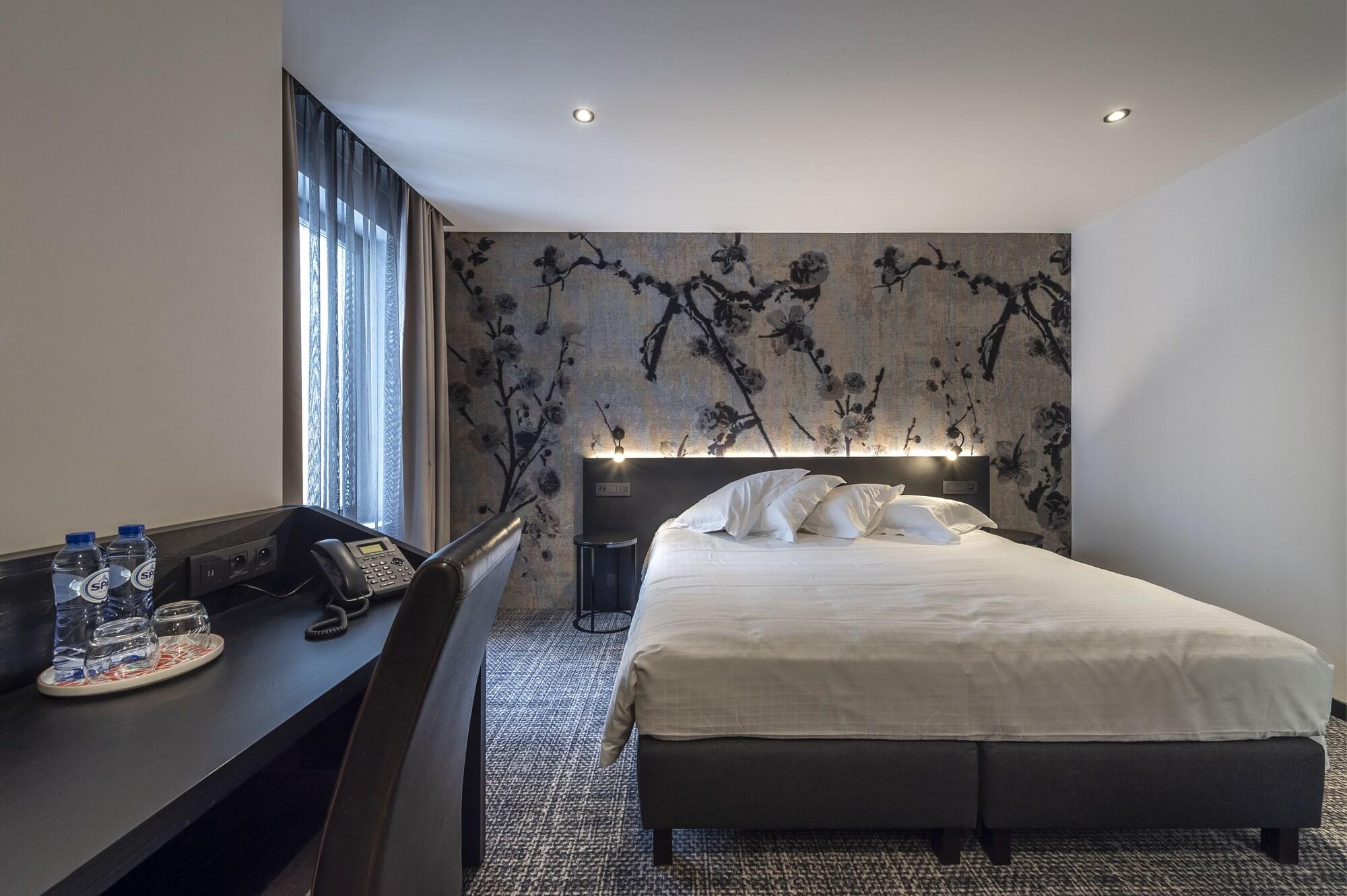 Hotel Monarc