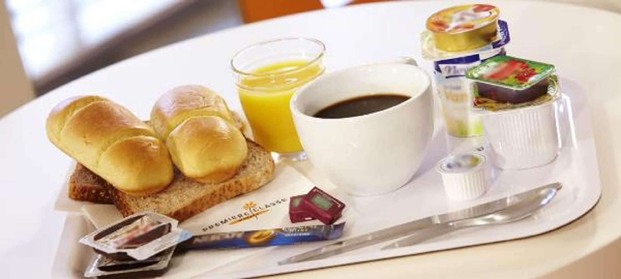 Premiere Classe Charleville Mezieres