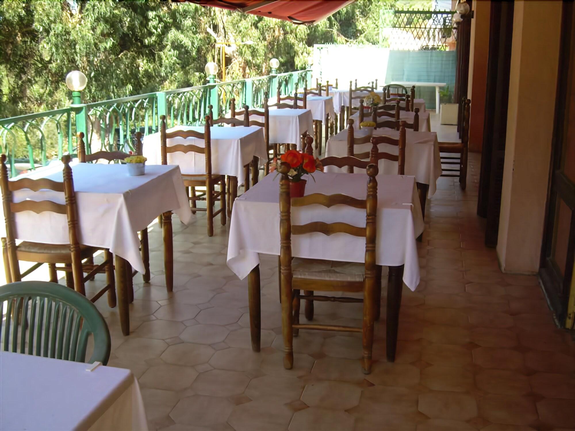 Hotel Le Vaita
