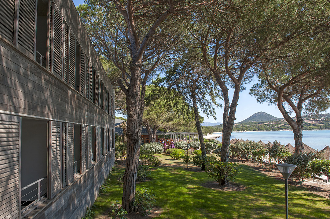 Hôtel Moby Dick by null