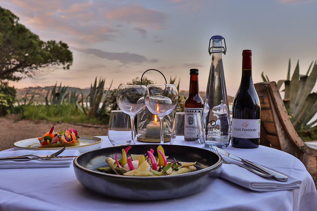 Hôtel Moby Dick by null