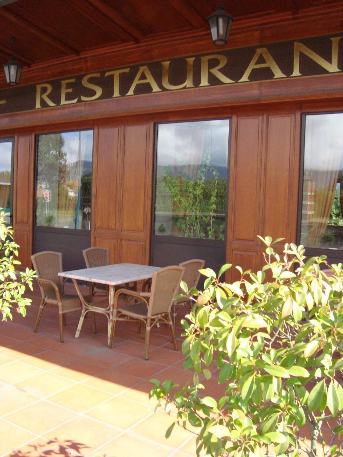 Grand Hôtel de France