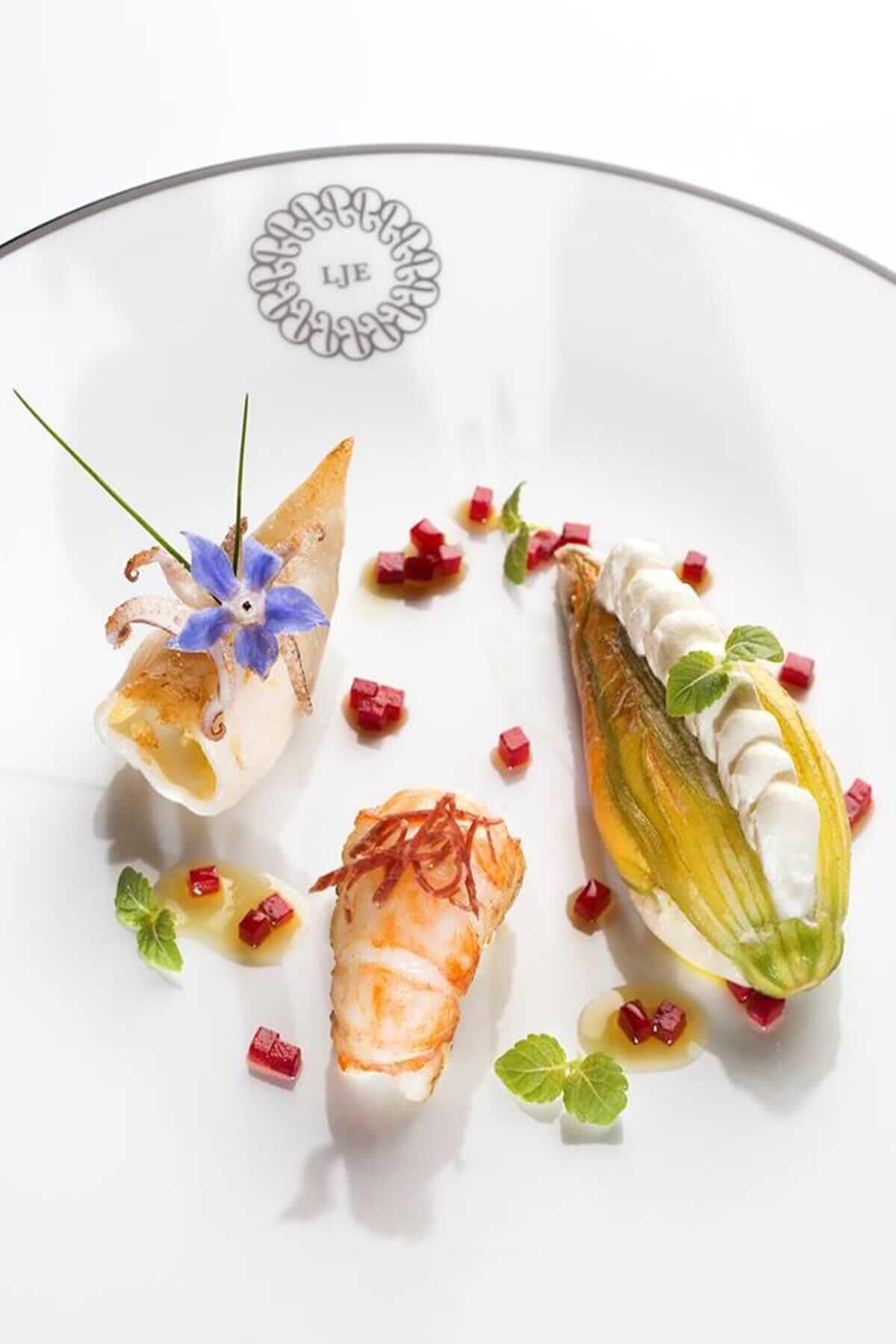 Les Jardins d'Epicure