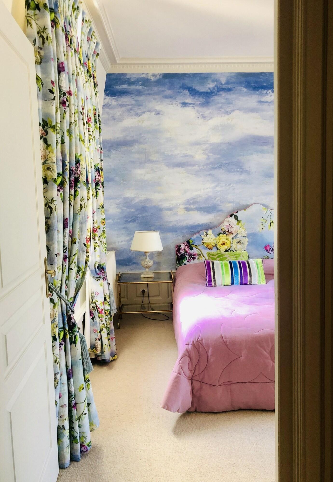 Château de Rochecotte by null