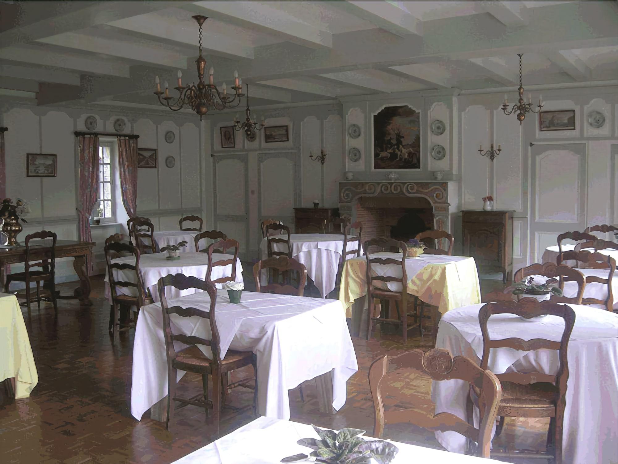 Manoir Du Stang
