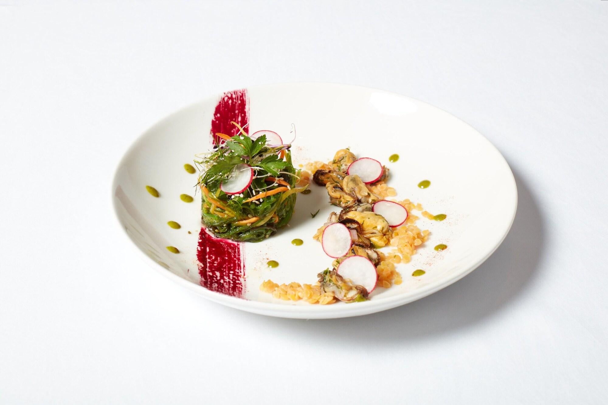 Kastel Wellness Hôtel Thalasso & Spa