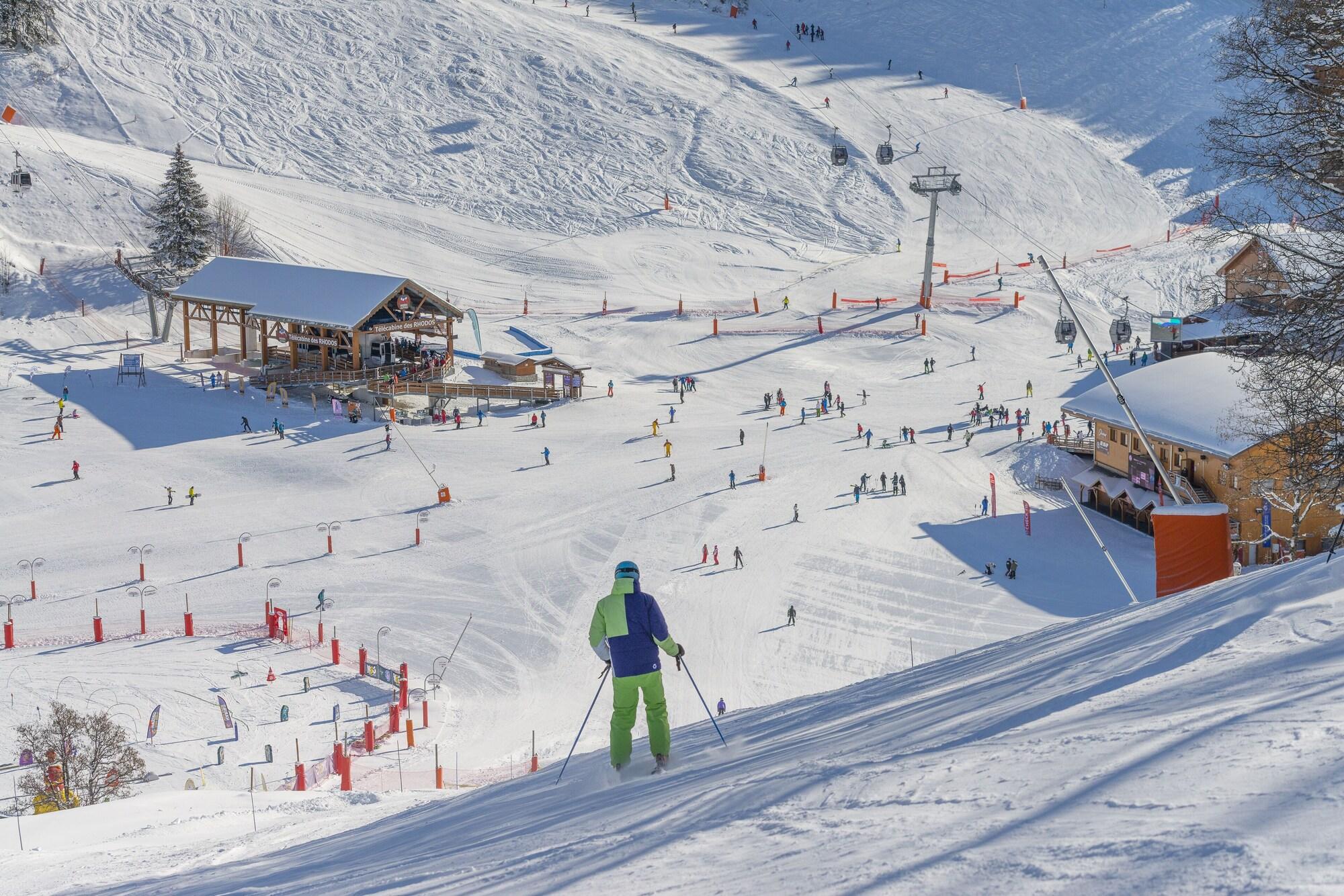 Hôtel Le Kaïla by null