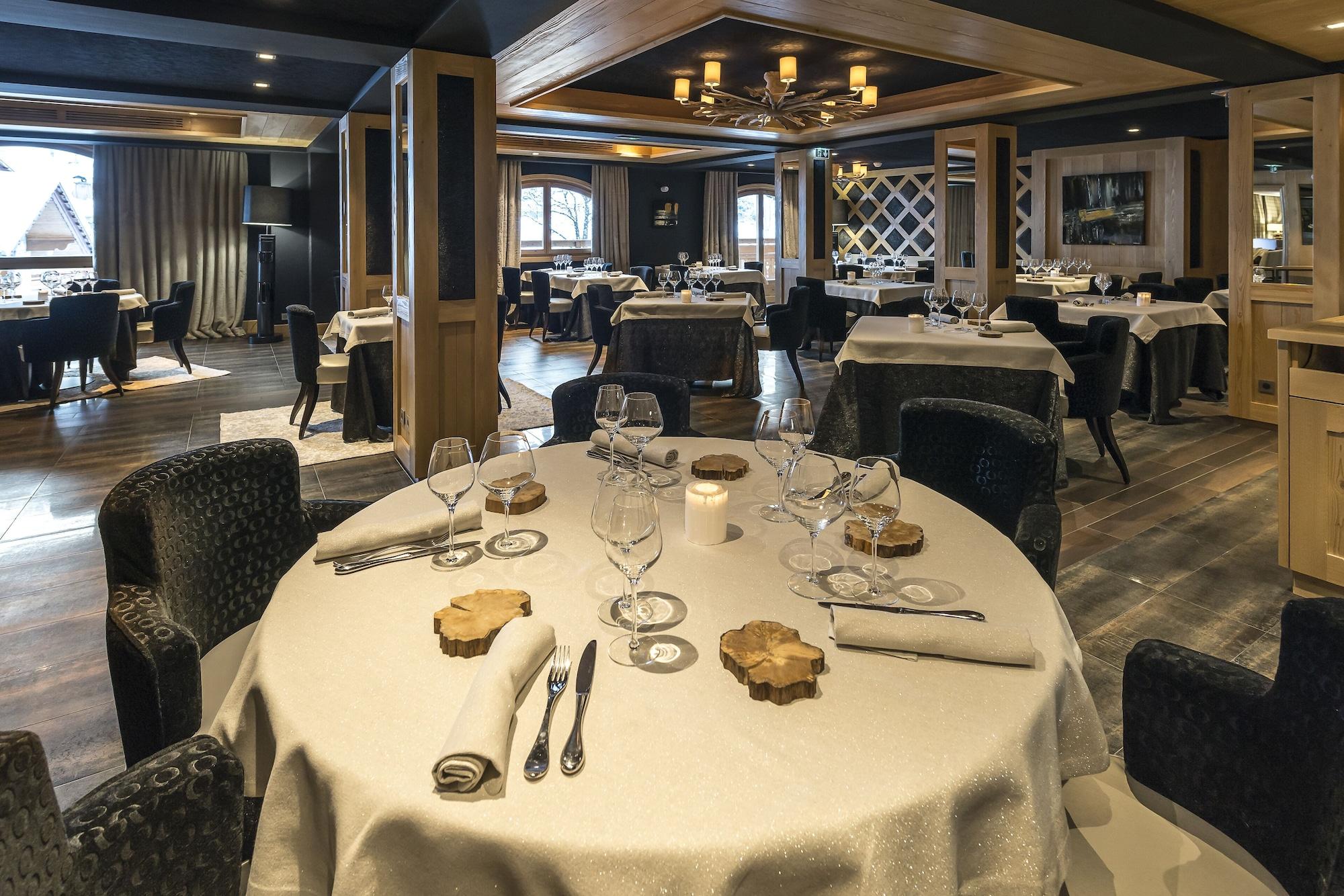 Hôtel Le Kaïla by null