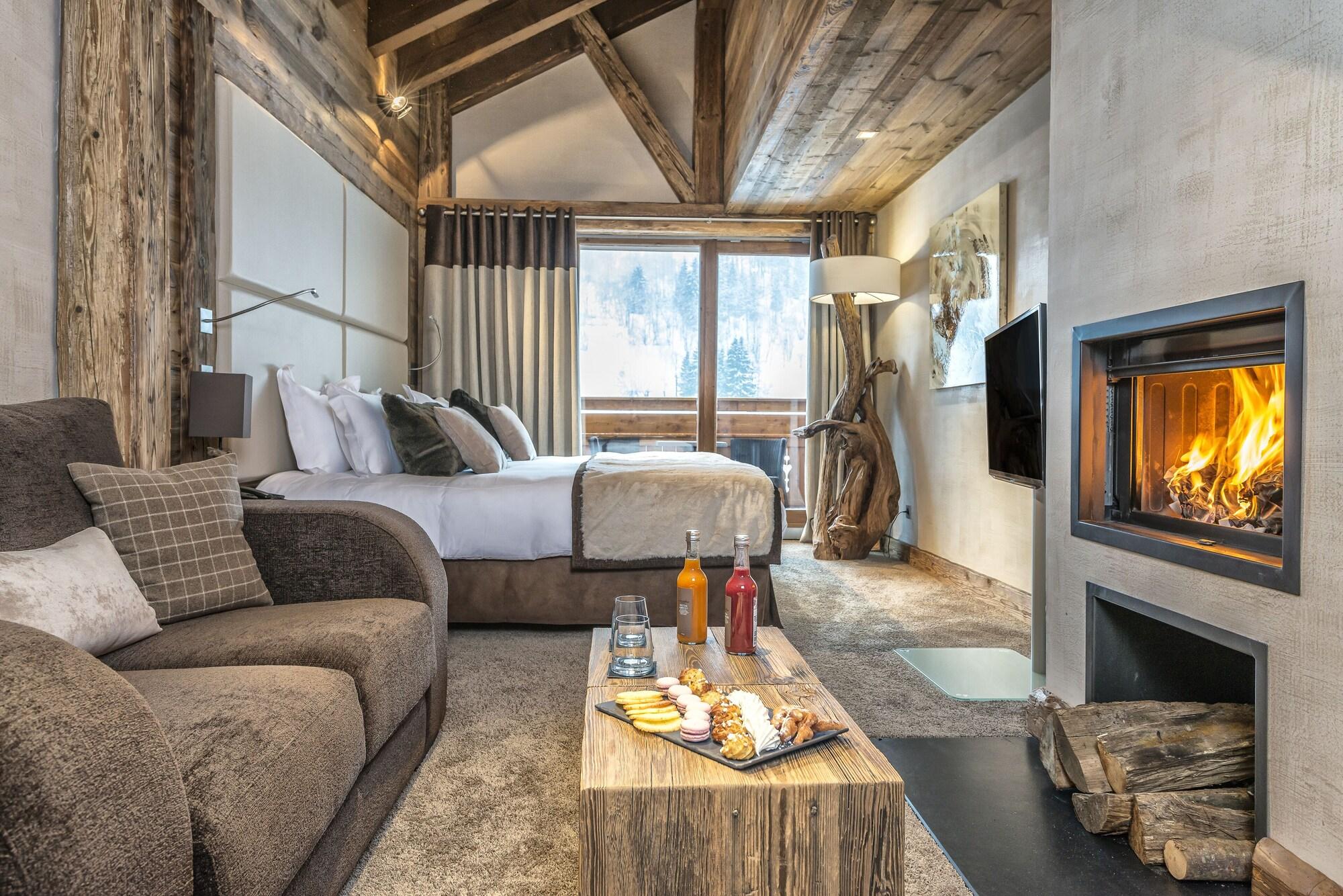 Hôtel Le Kaïla by null