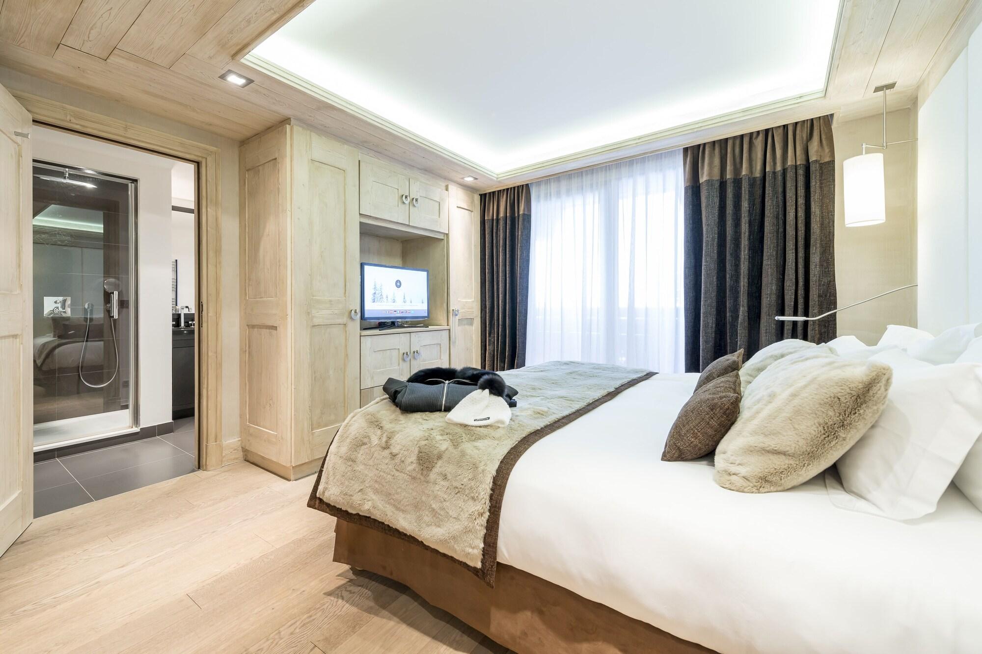 Hôtel Le Kaïla by null