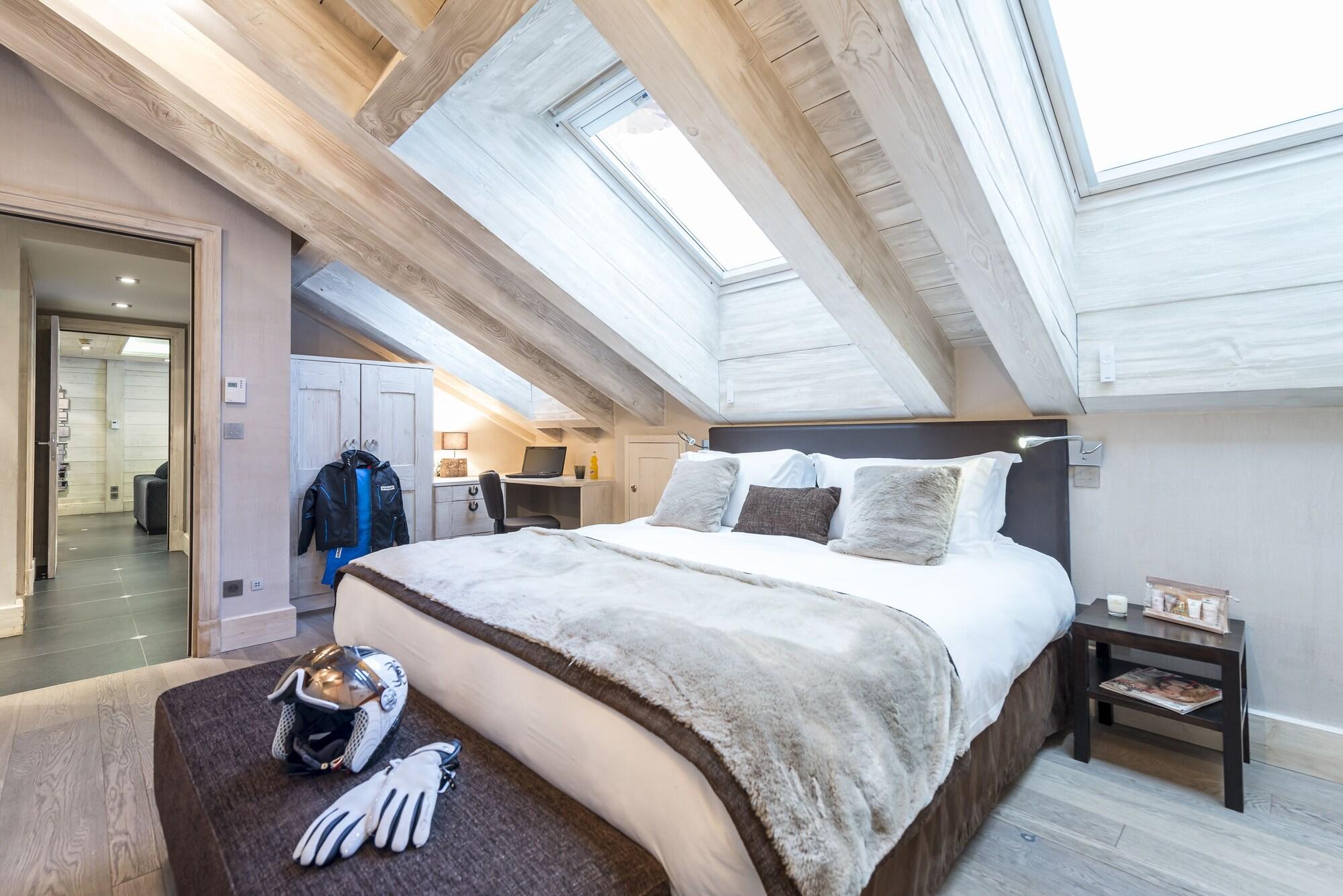 Hôtel Le Kaïla by null