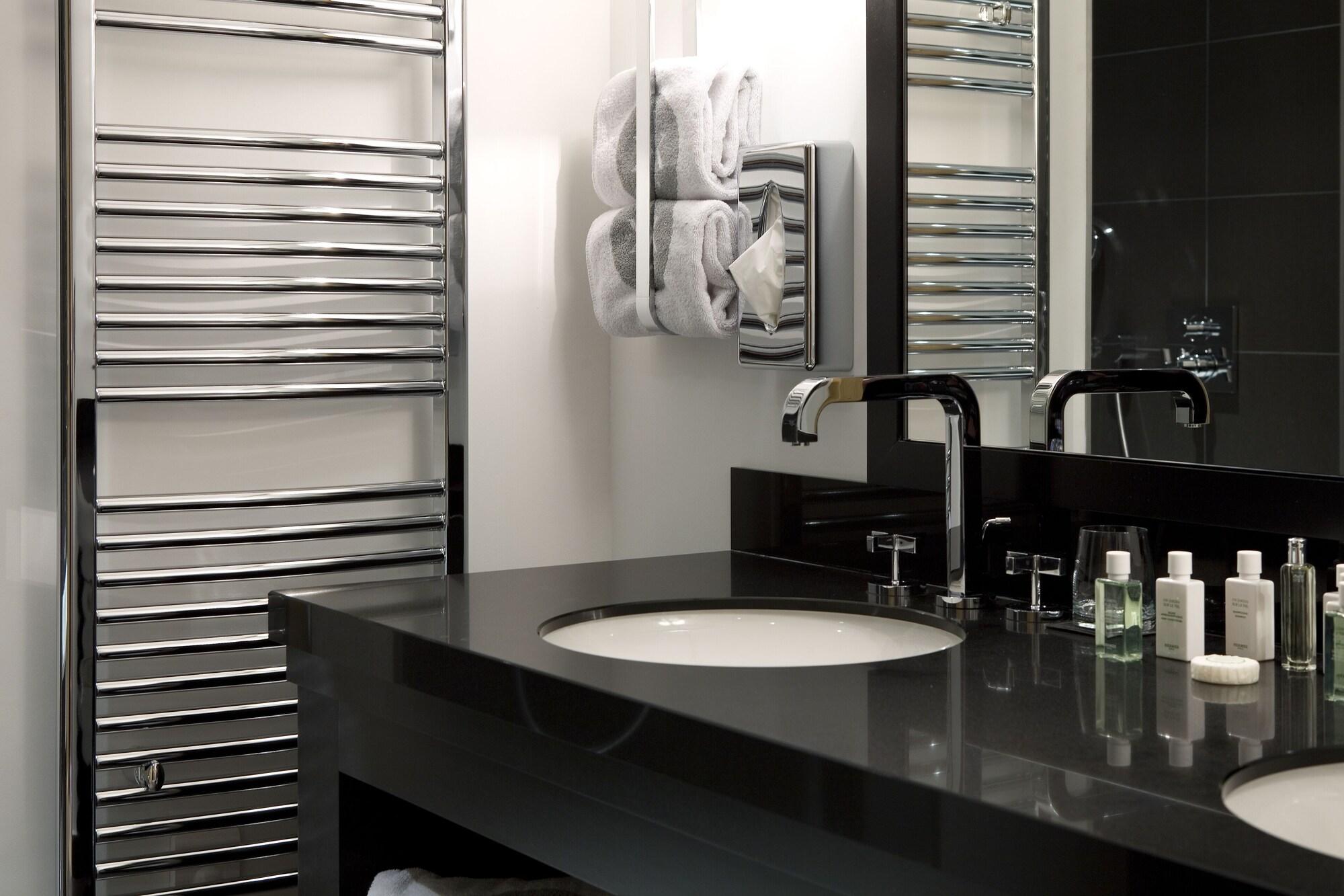 Hôtel Le Kaïla by null