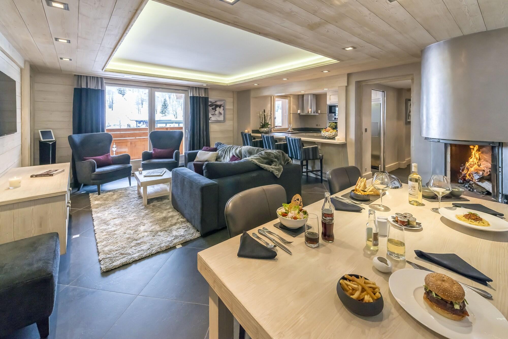 Hôtel Le Kaïla by null