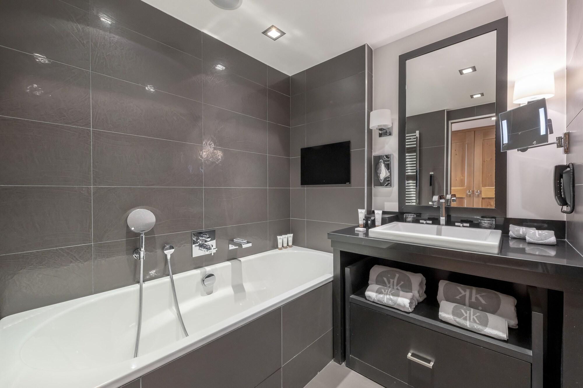 Hôtel Le Kaïla by null