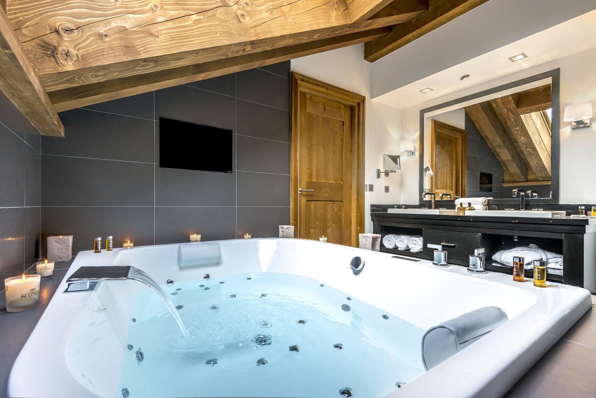 Hôtel Le Kaïla by null