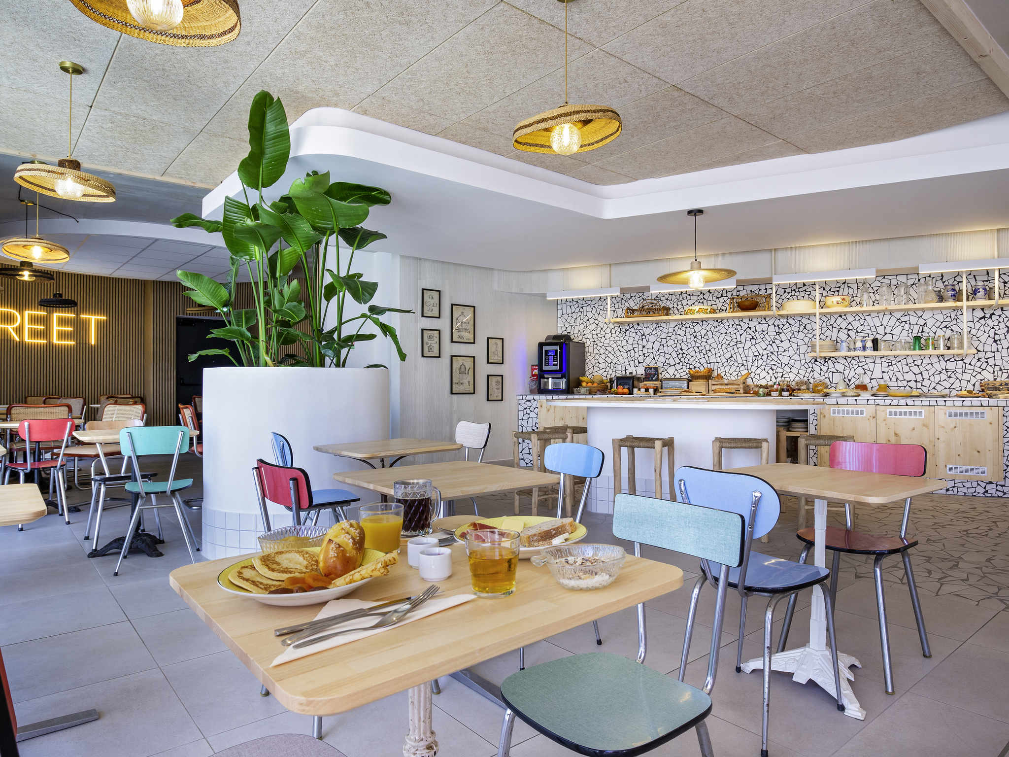 Greet Hotel Salon de Provence