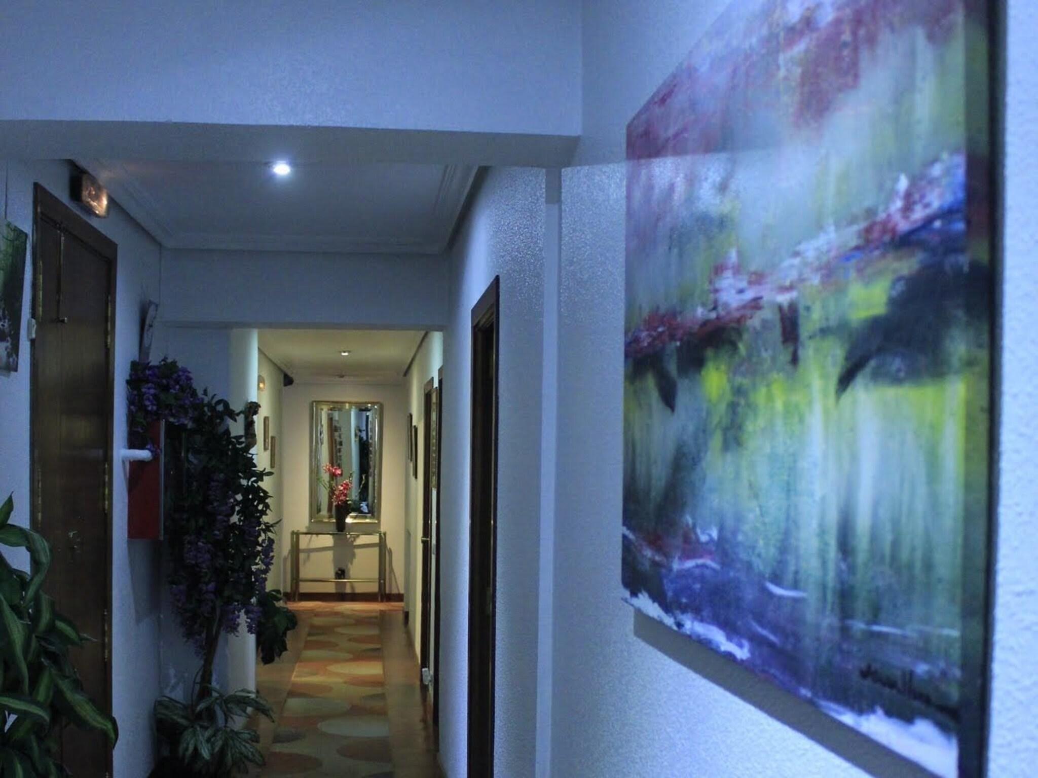 Hostal Esmeralda