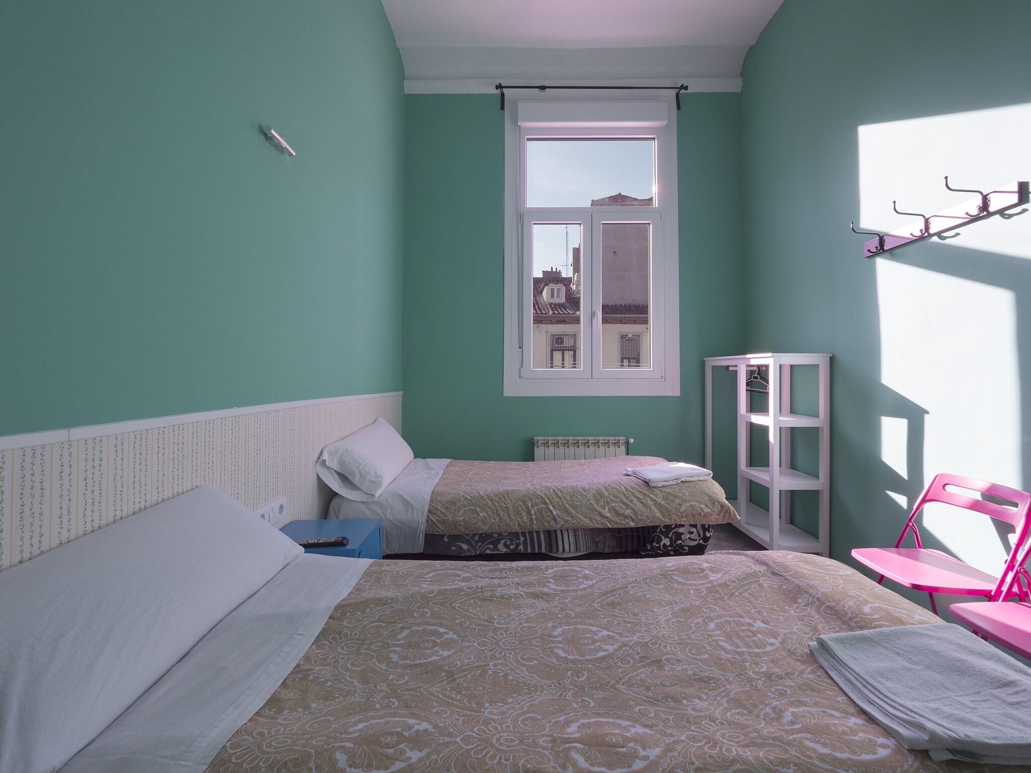 Hostal Apolo Xi