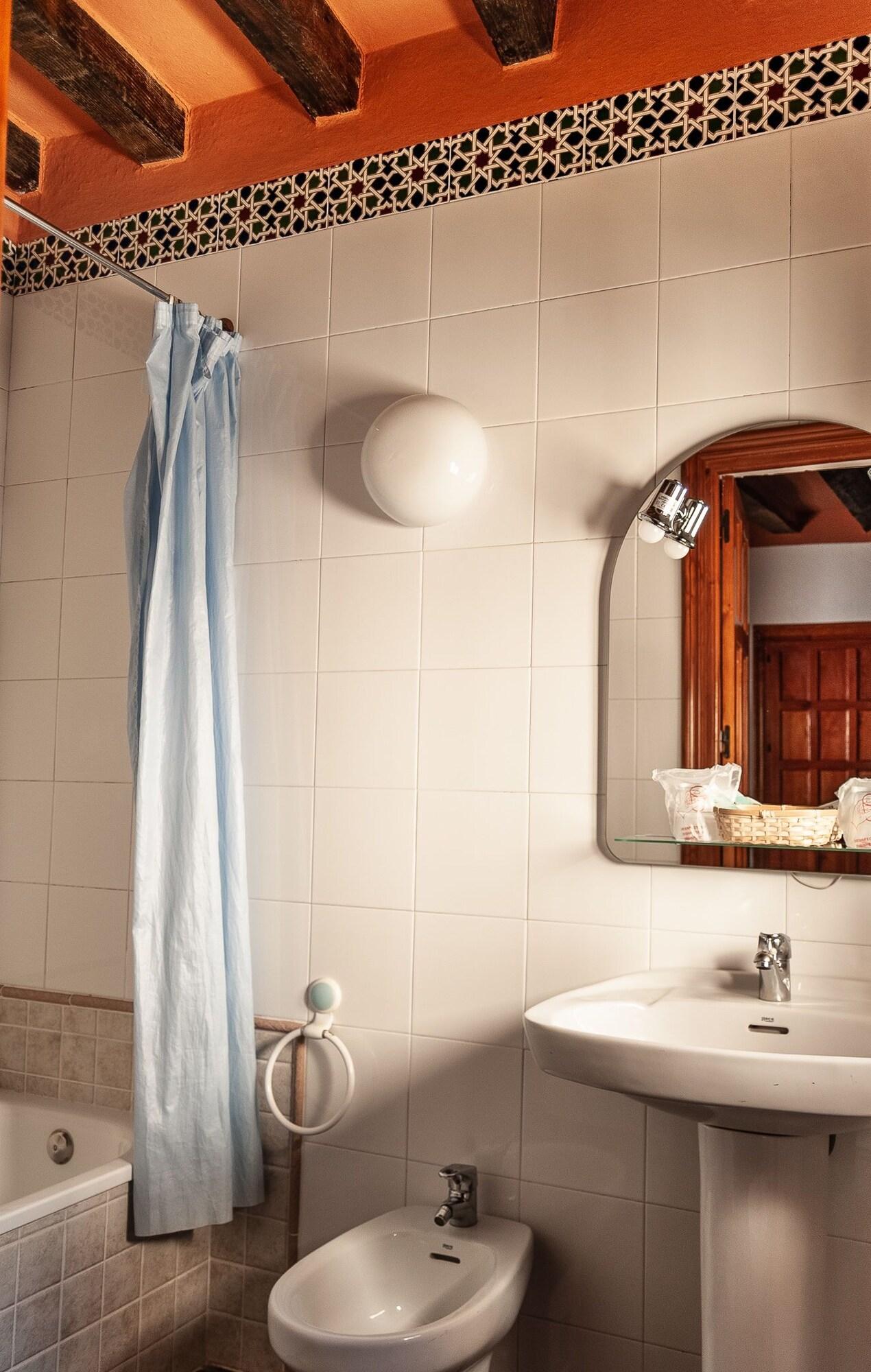 La Fragua II by null