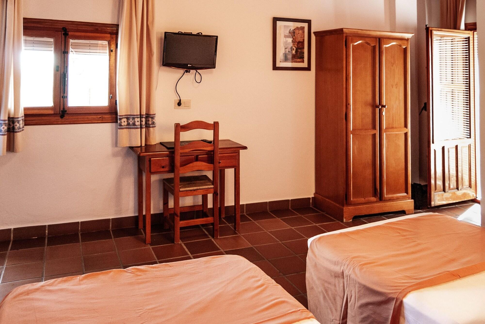 La Fragua II by null