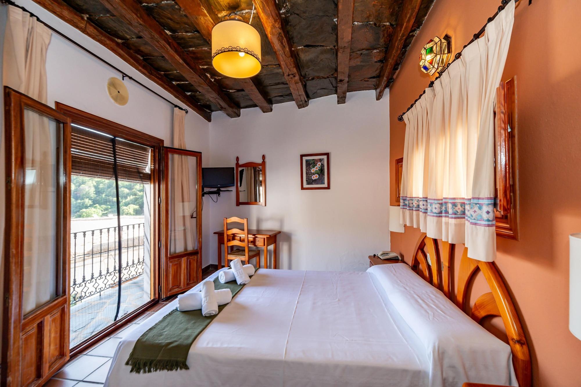 La Fragua II by null