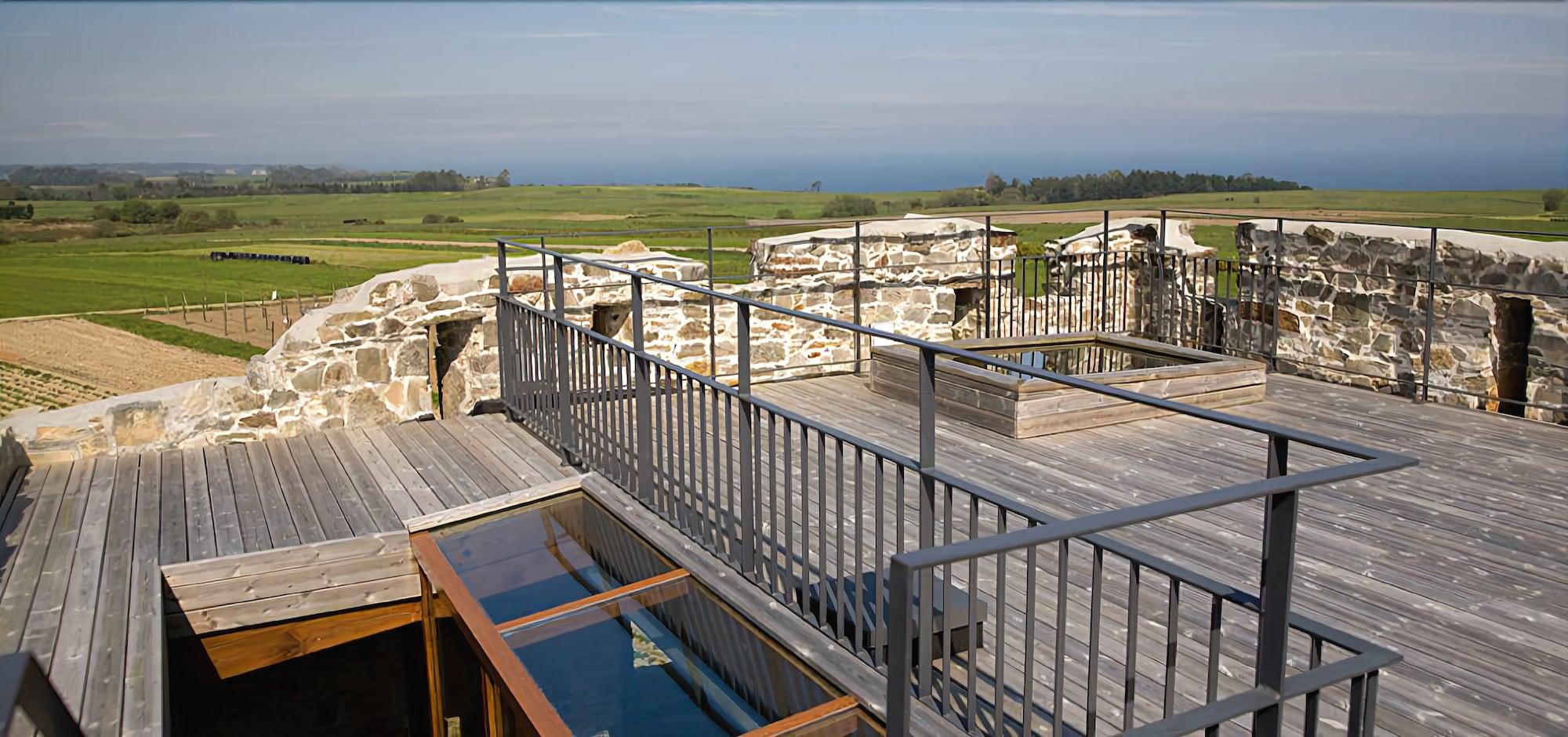 Hotel Torre de Villademoros by null