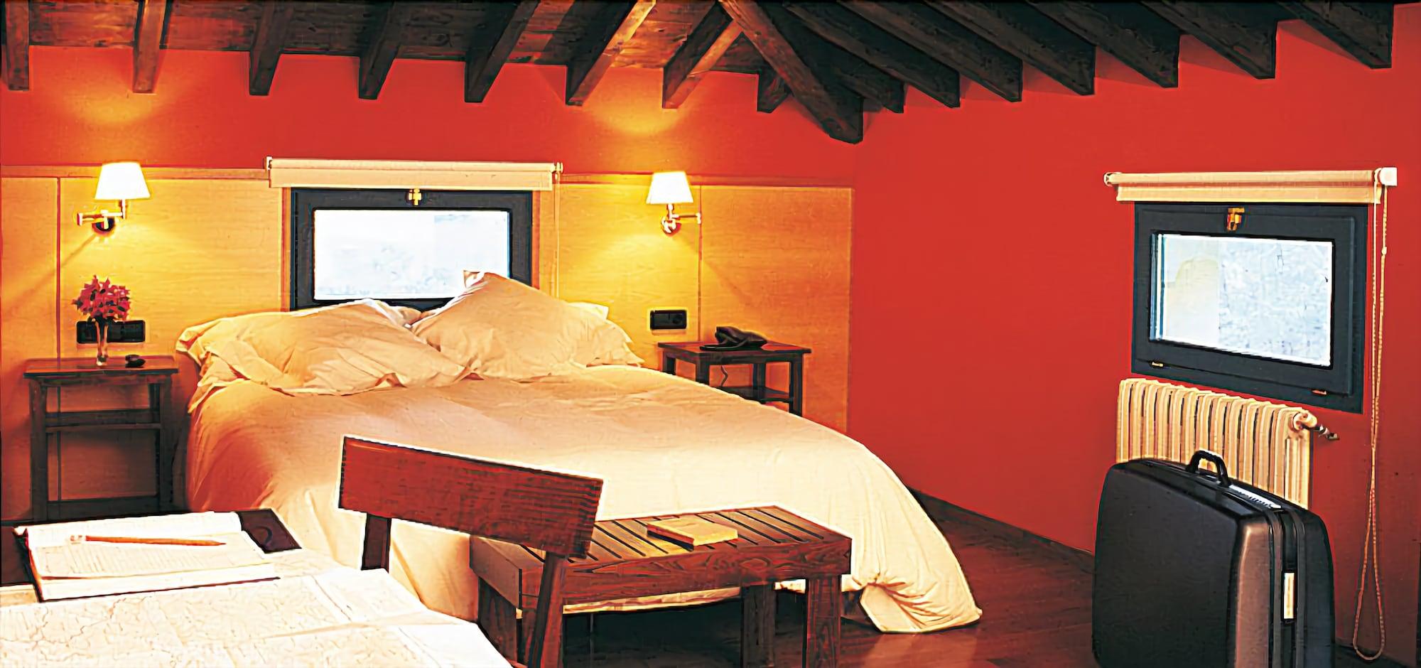 Hotel Torre de Villademoros by null