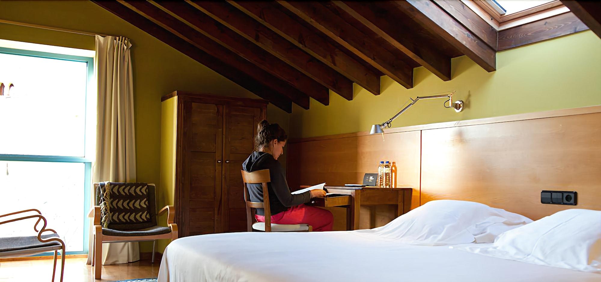 Hotel Torre de Villademoros by null