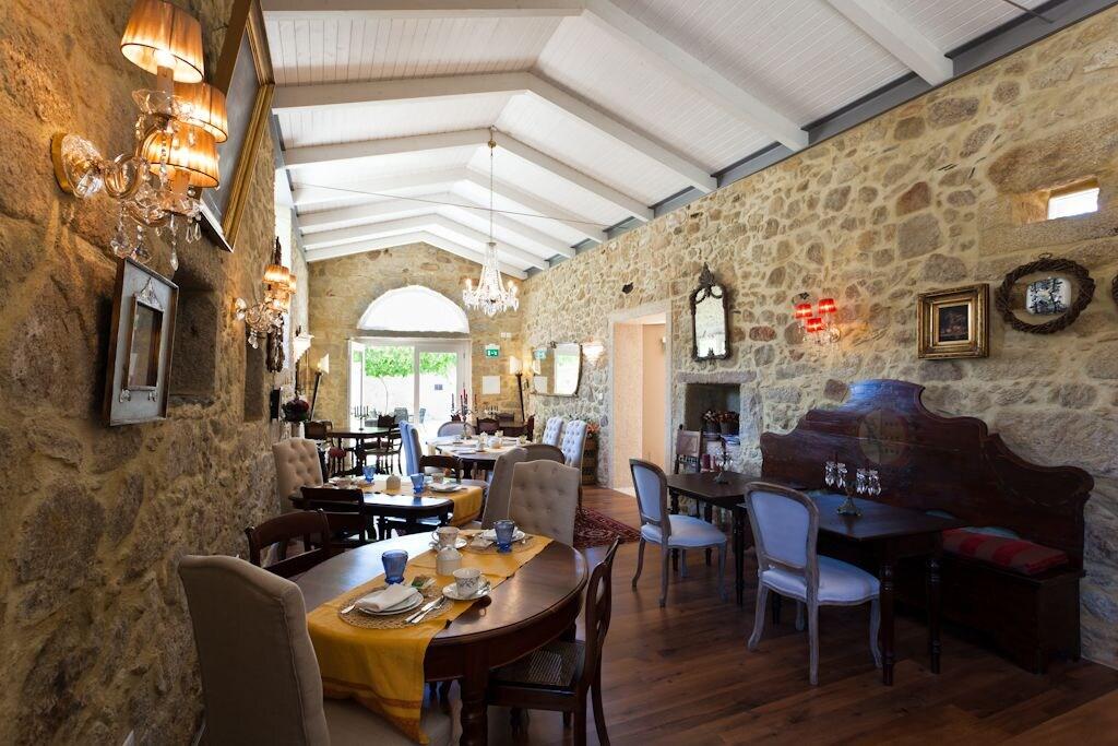 Quinta Do Monteverde