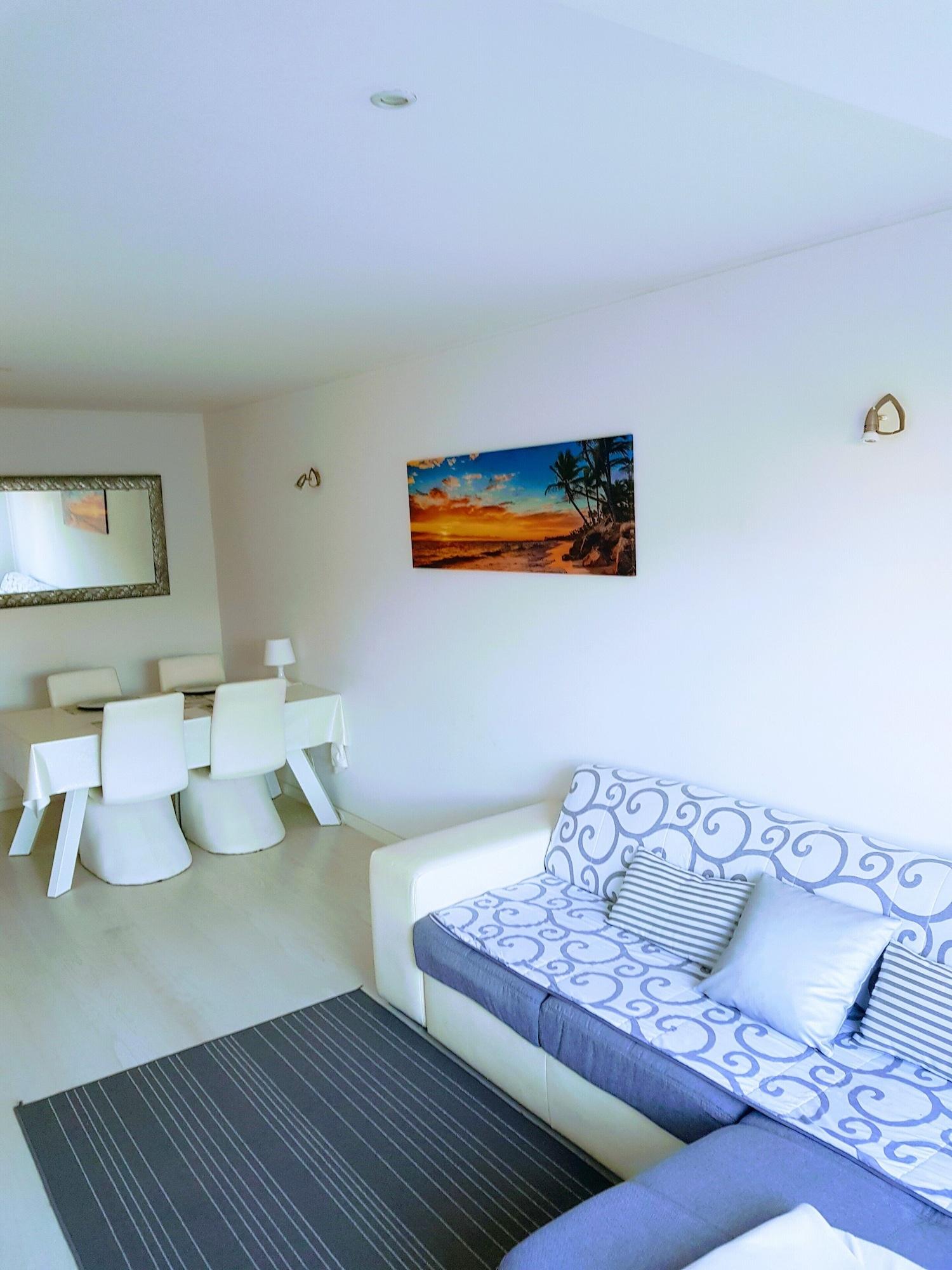 Porto Sea Apartments