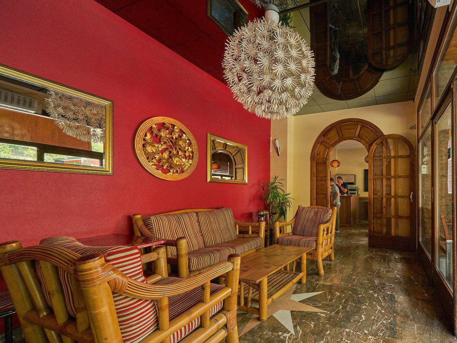 Hotel Palarine