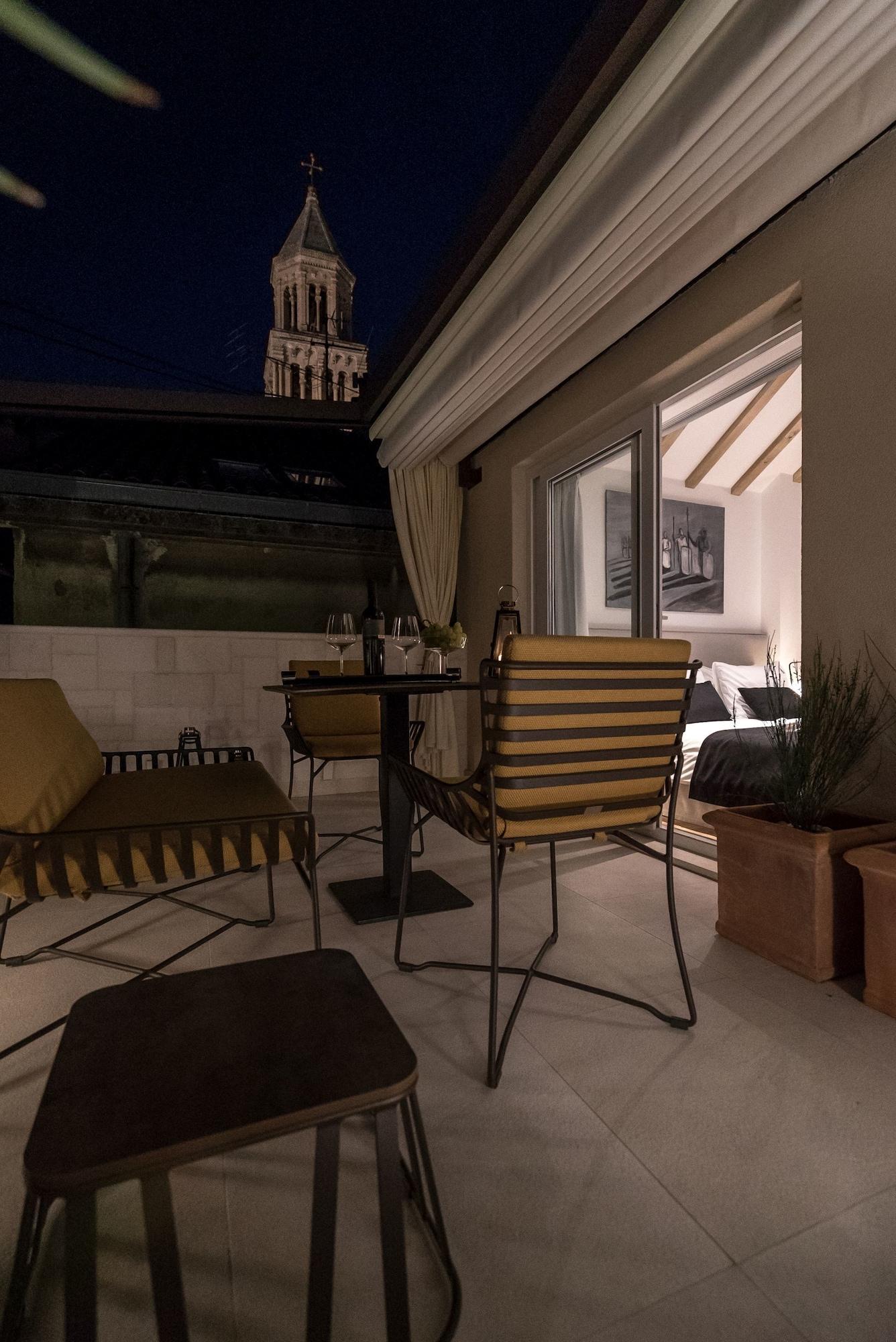 Murum Boutique Hotel - Poză