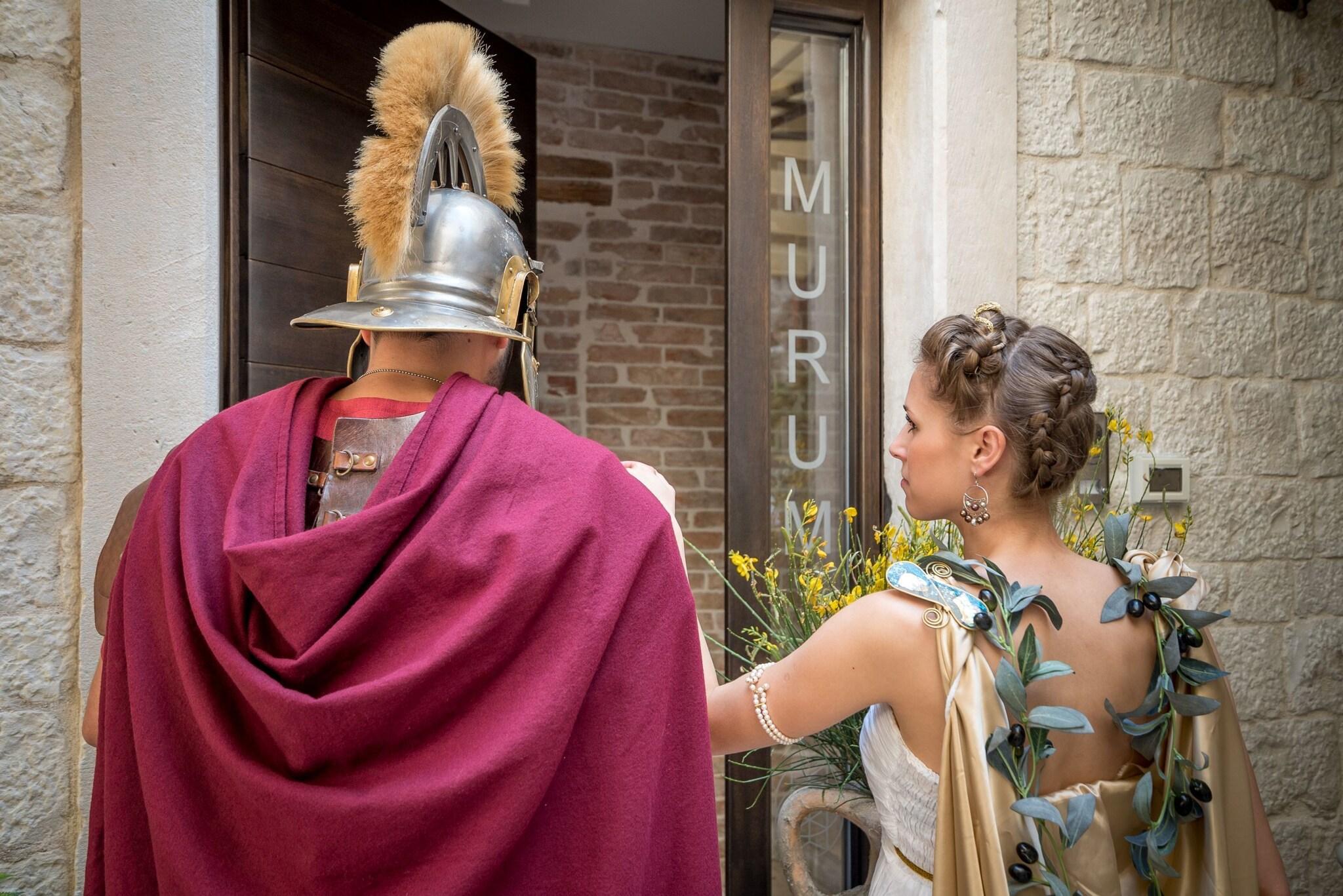 Murum Boutique Hotel - Poză