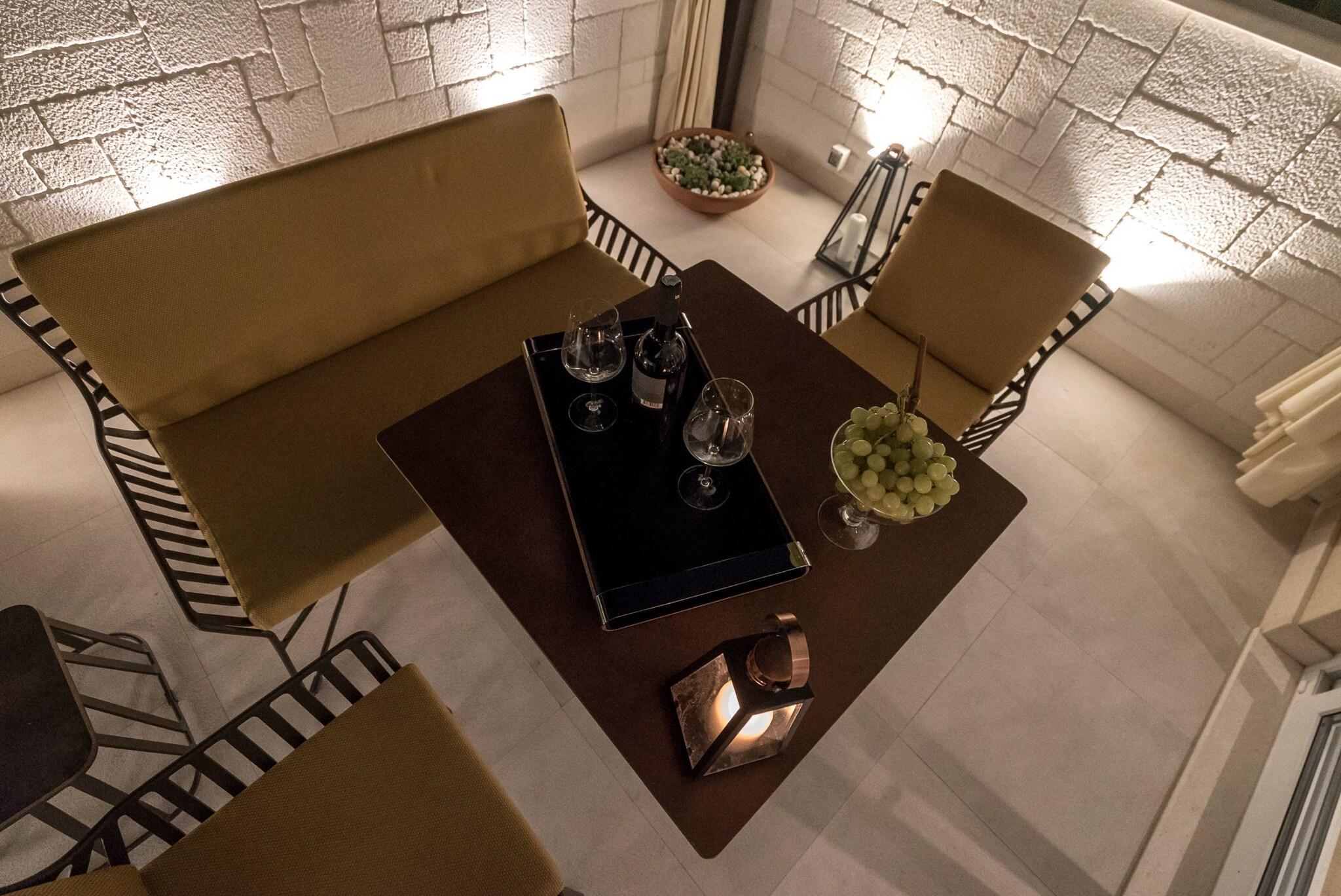 Murum Boutique Hotel - Poză