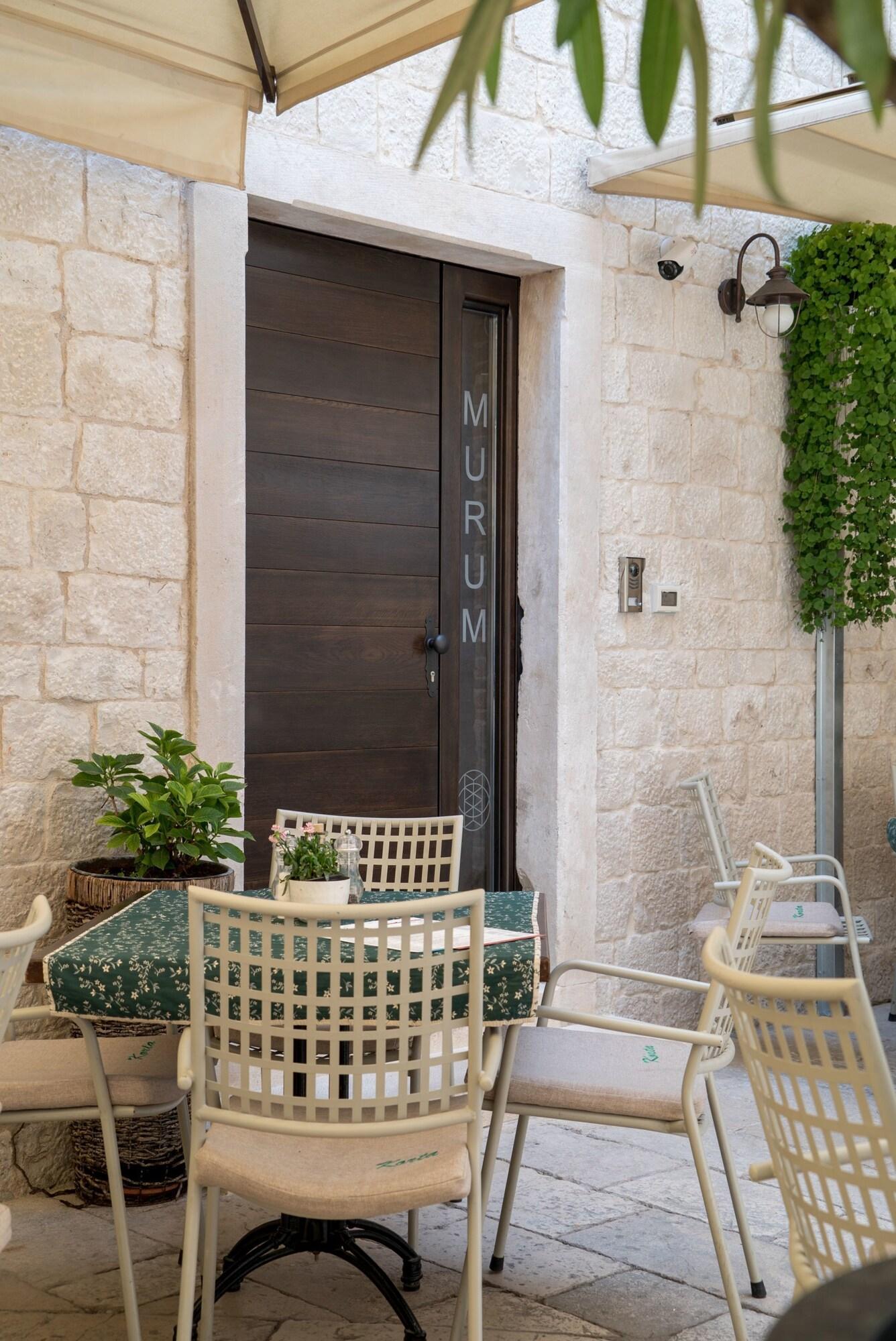 Murum Boutique Hotel - Poză