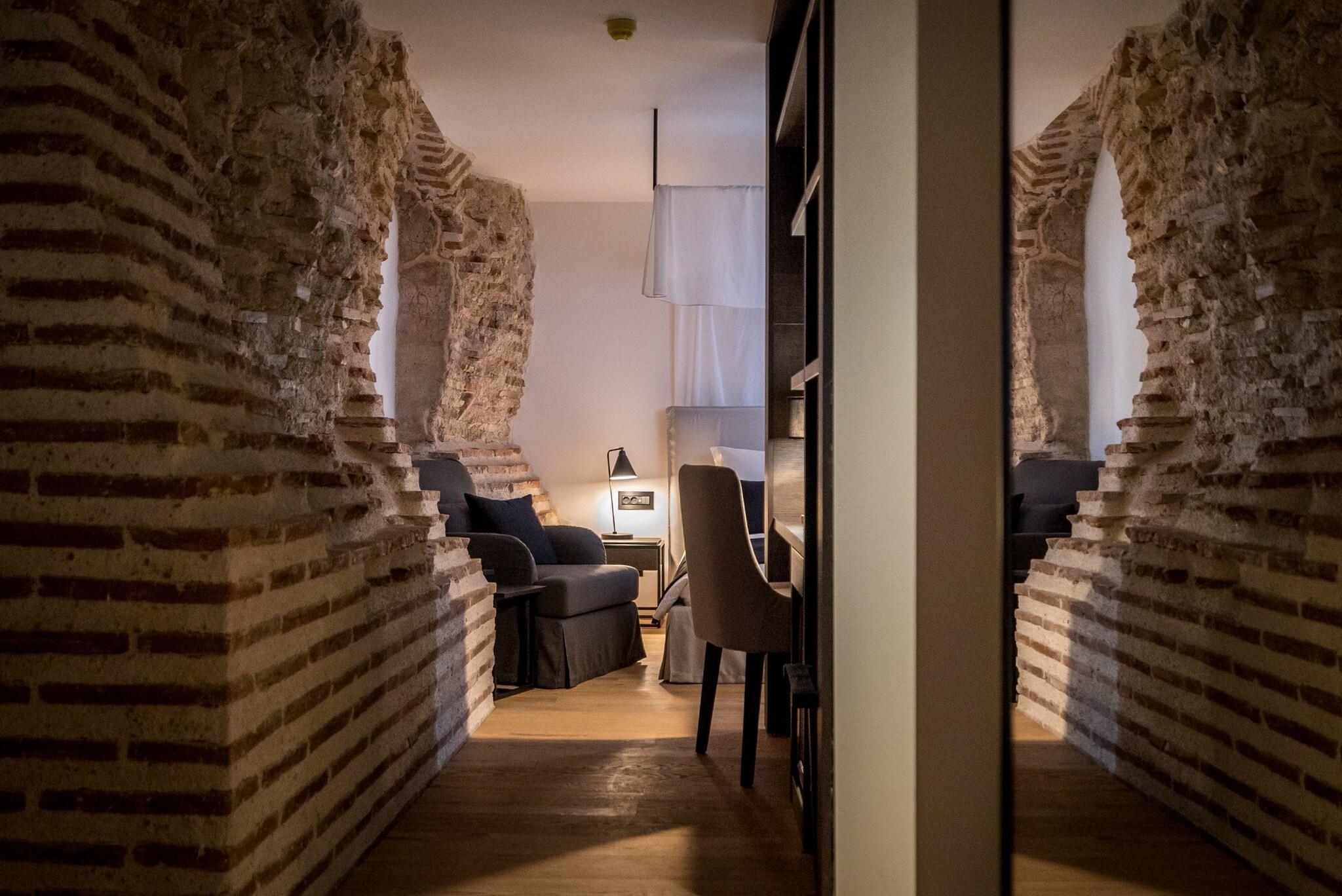 Murum Boutique Rooms by null