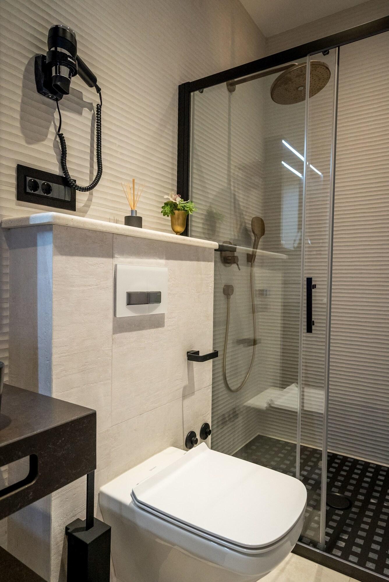 Murum Boutique Rooms by null