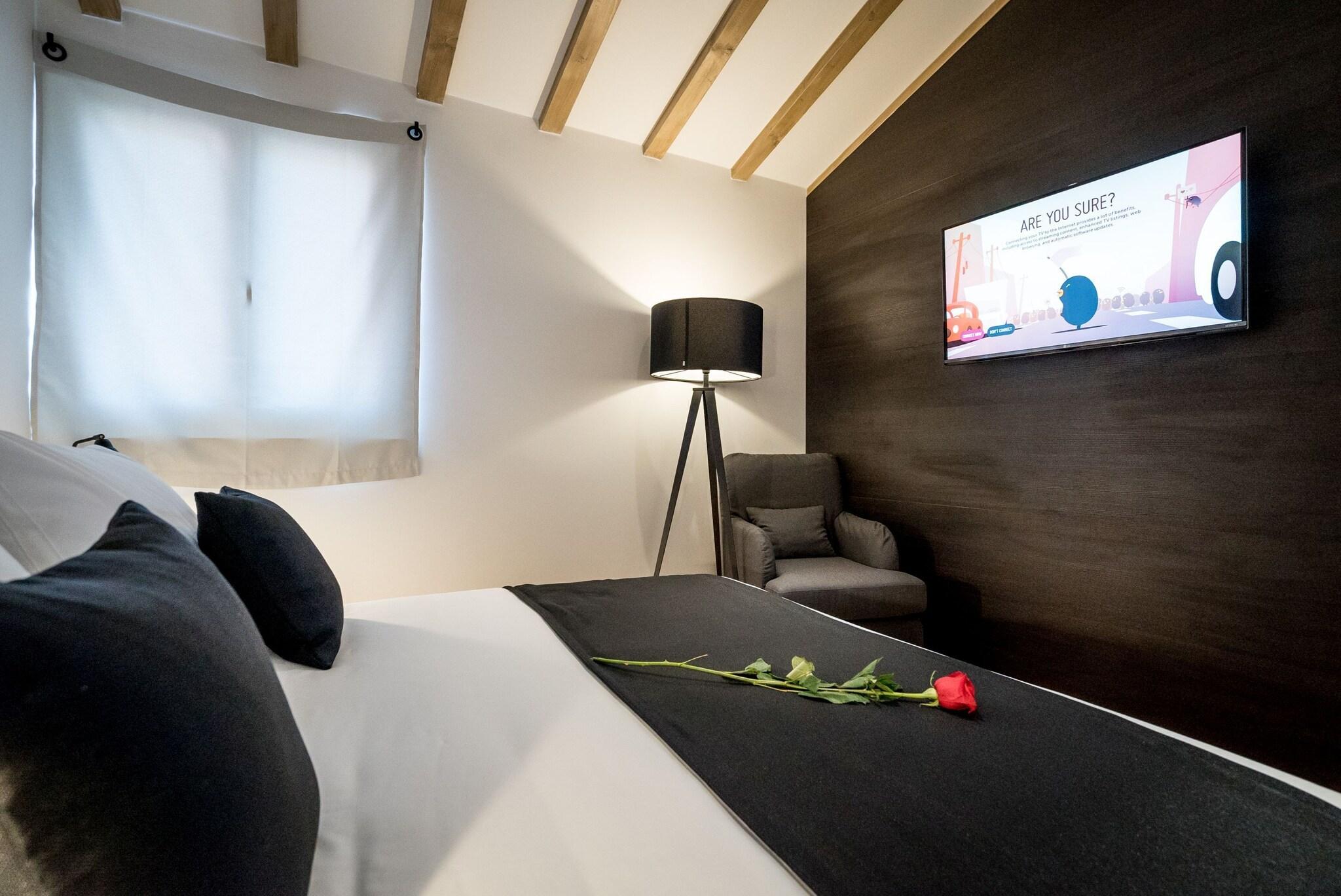 Murum Boutique Rooms by null