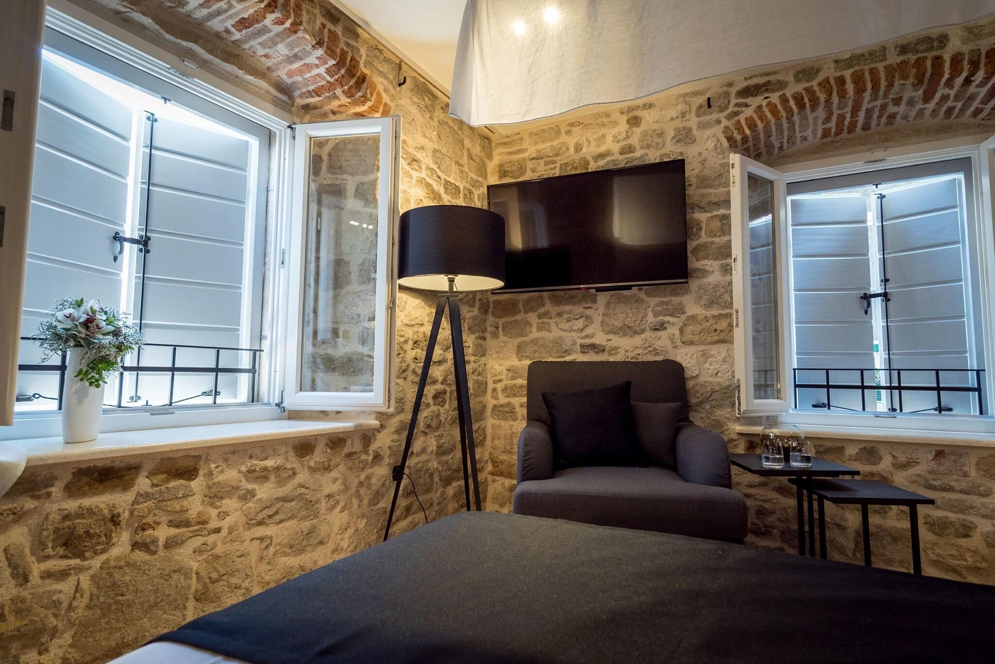 Murum Boutique Rooms by null