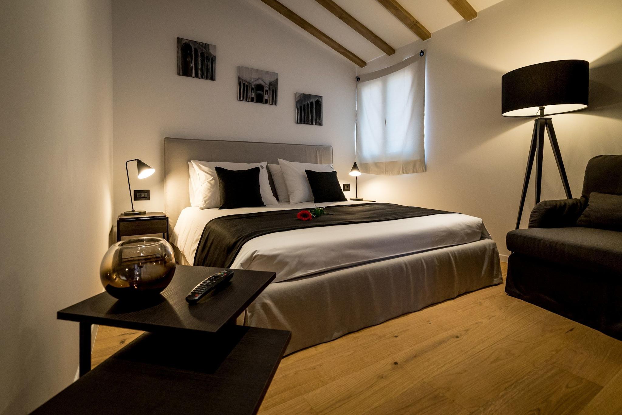 Murum Boutique Rooms by null