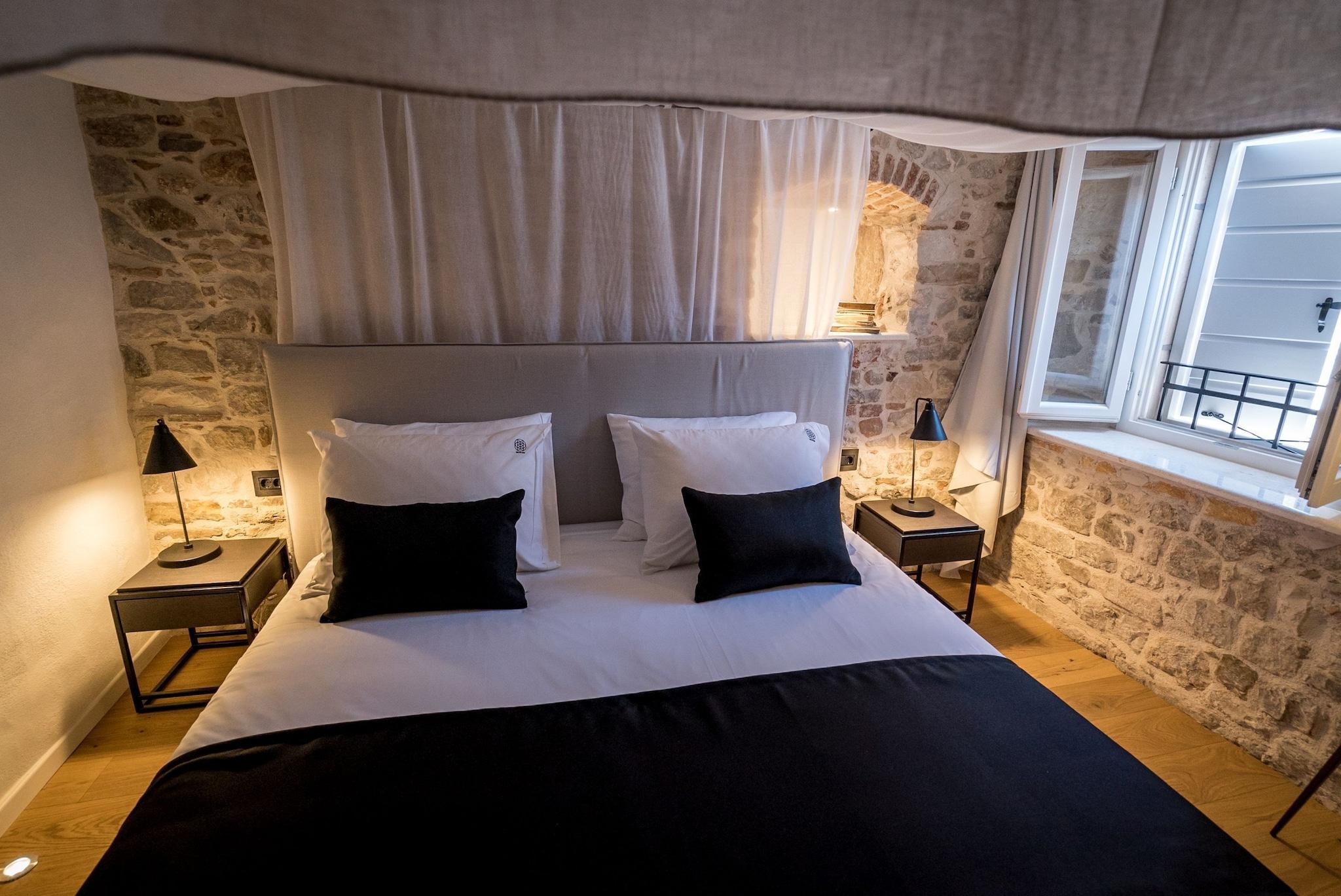 Murum Boutique Rooms by null