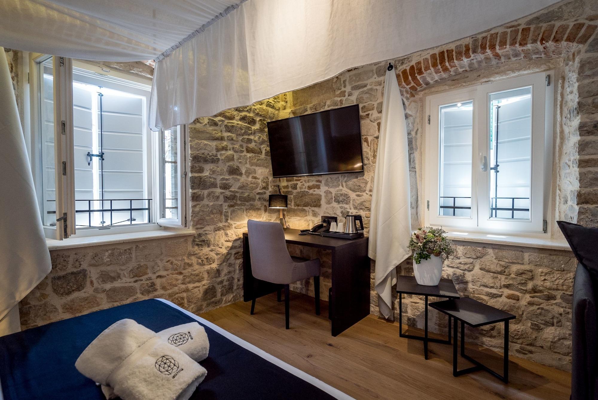 Murum Boutique Rooms by null